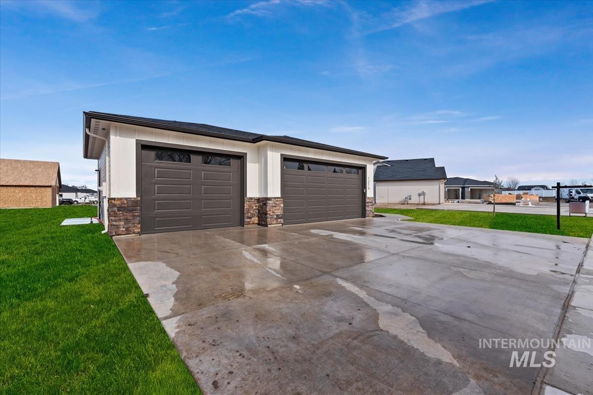 TBD Austin Way Lot 22, Fruitland, Idaho 83619, 4 Bedrooms, 2 Bathrooms, Residential For Sale, Price $474,990,MLS 98907983