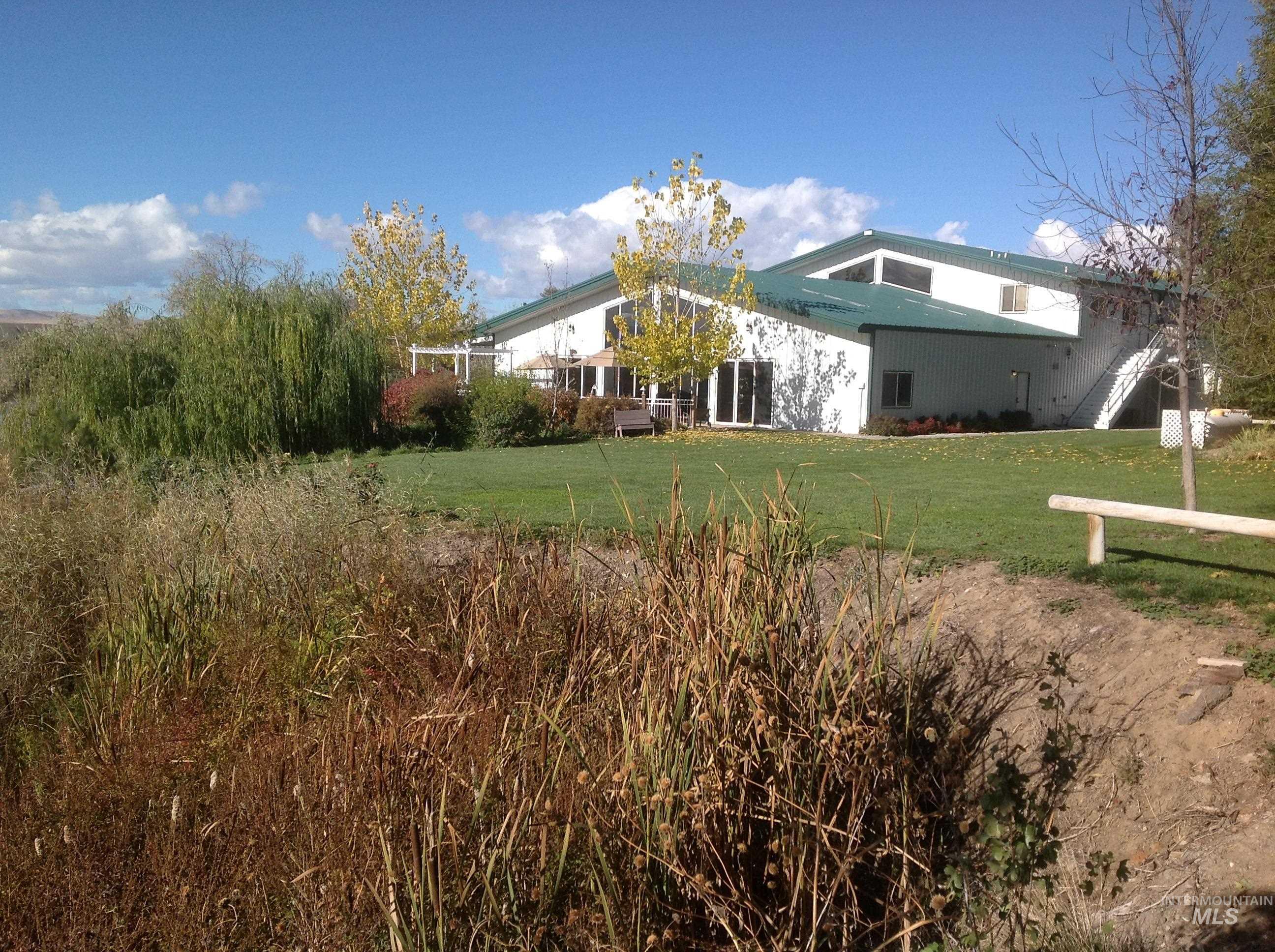 29117 Peckham Road, Wilder, Idaho 83676, 5 Bedrooms, 5 Rooms, Business/Commercial For Sale, Price $5,800,000,MLS 98907987