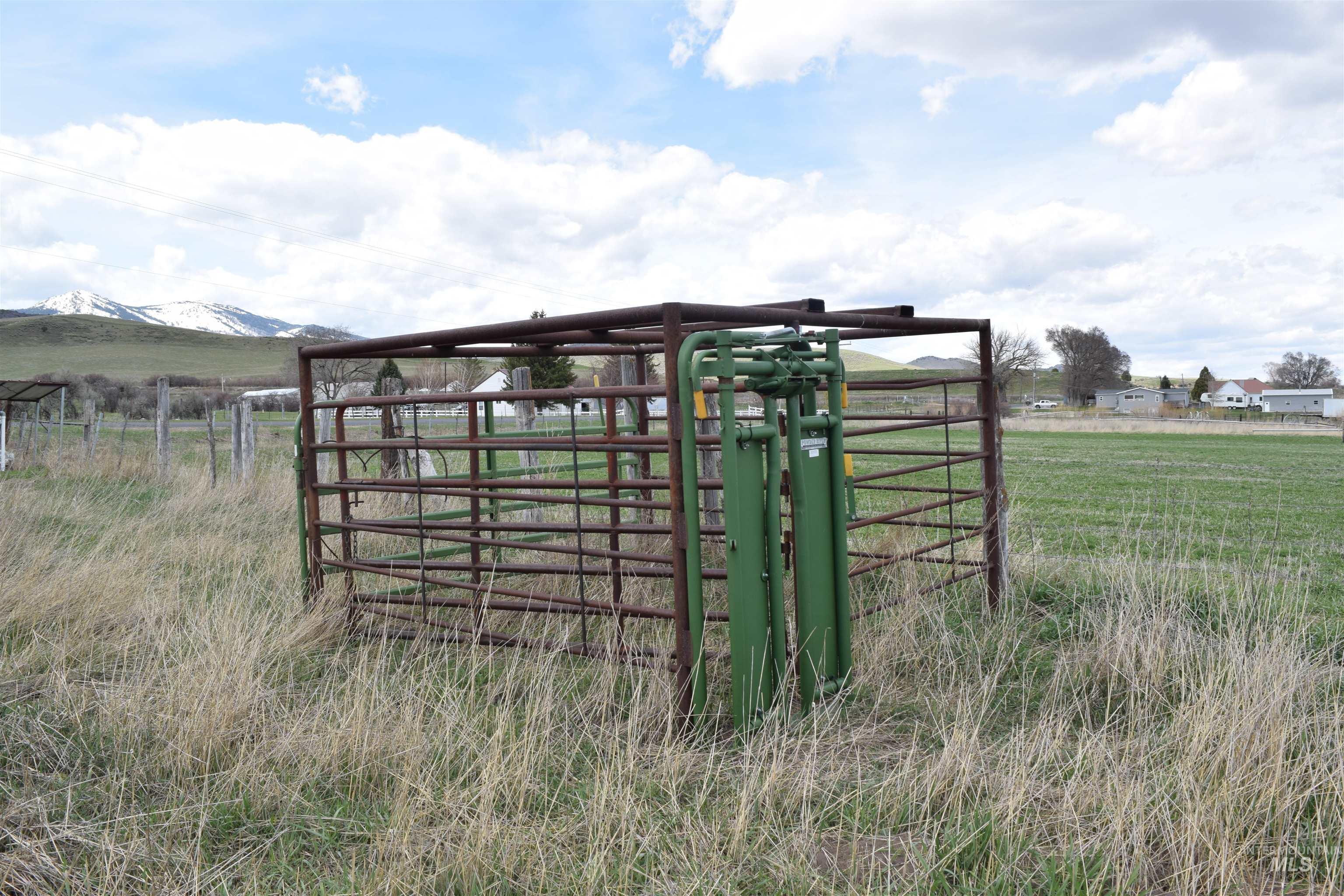 160ac TBD River Road, Grace, Idaho 83241, Farm & Ranch For Sale, Price $1,800,000,MLS 98907997