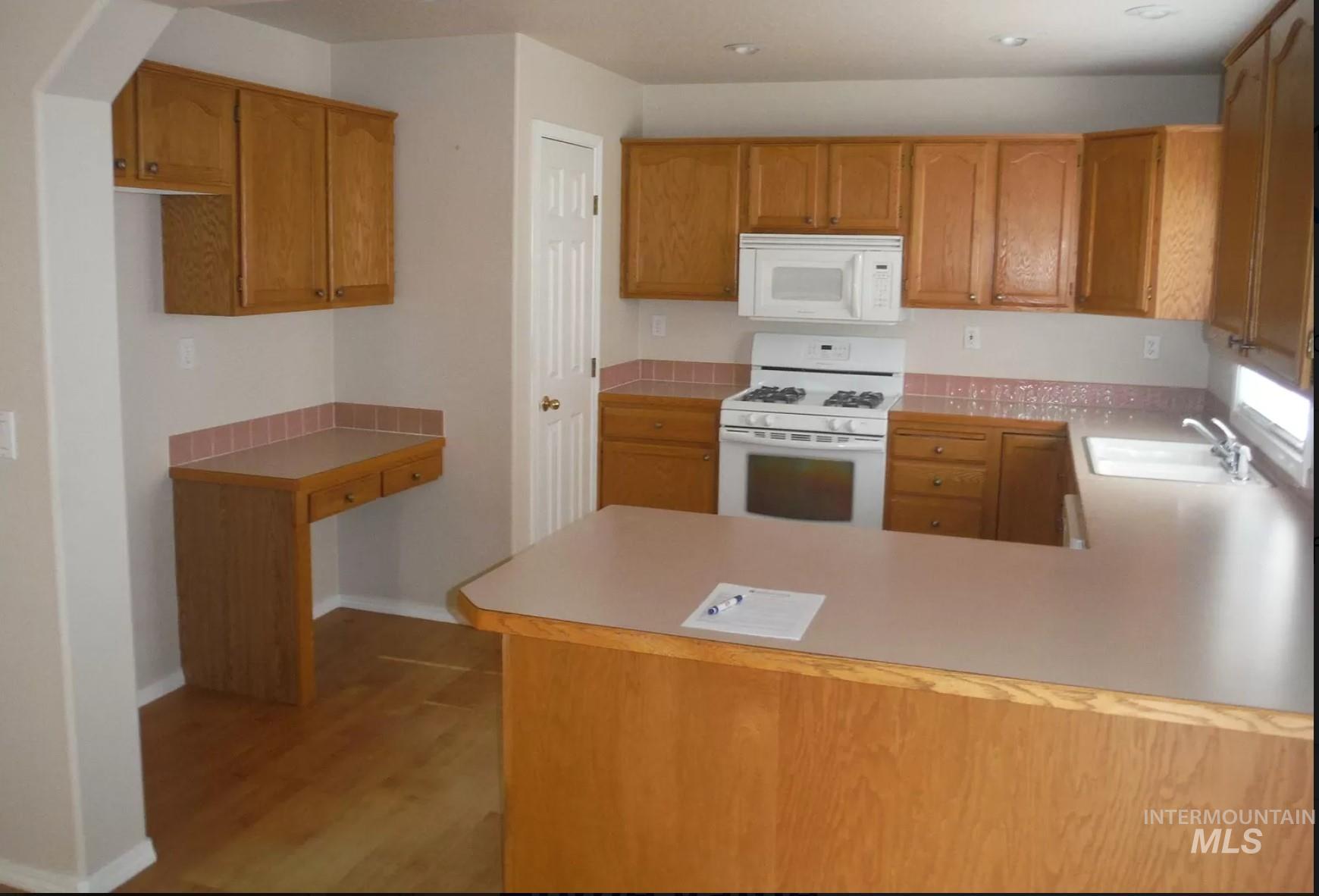 2468 N Laughridge, Meridian, Idaho 83646, 3 Bedrooms, 2.5 Bathrooms, Residential For Sale, Price $425,000,MLS 98908003