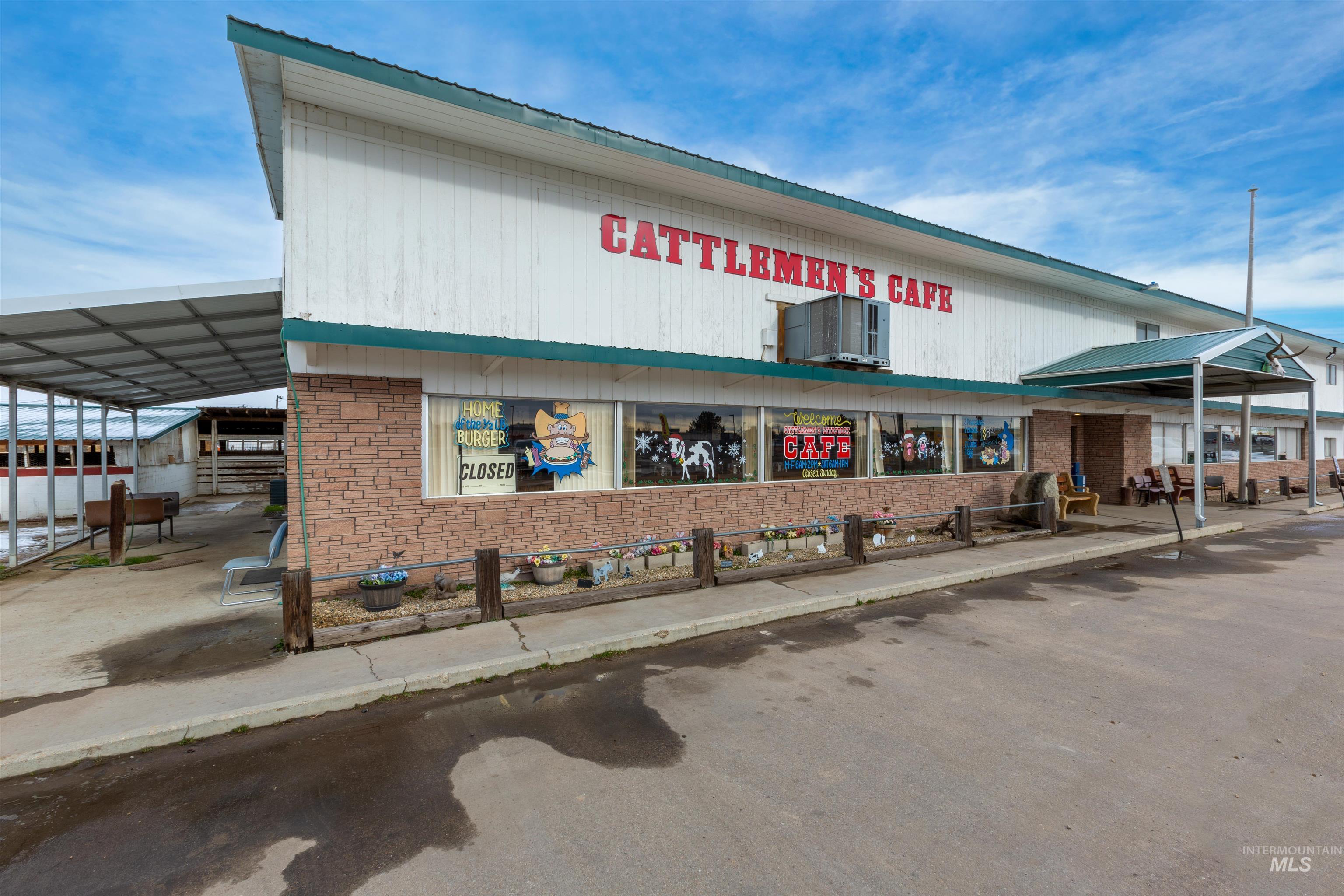 1901 E Chicago St, Caldwell, Idaho 83605, Business/Commercial For Sale, Price $275,000,MLS 98908020
