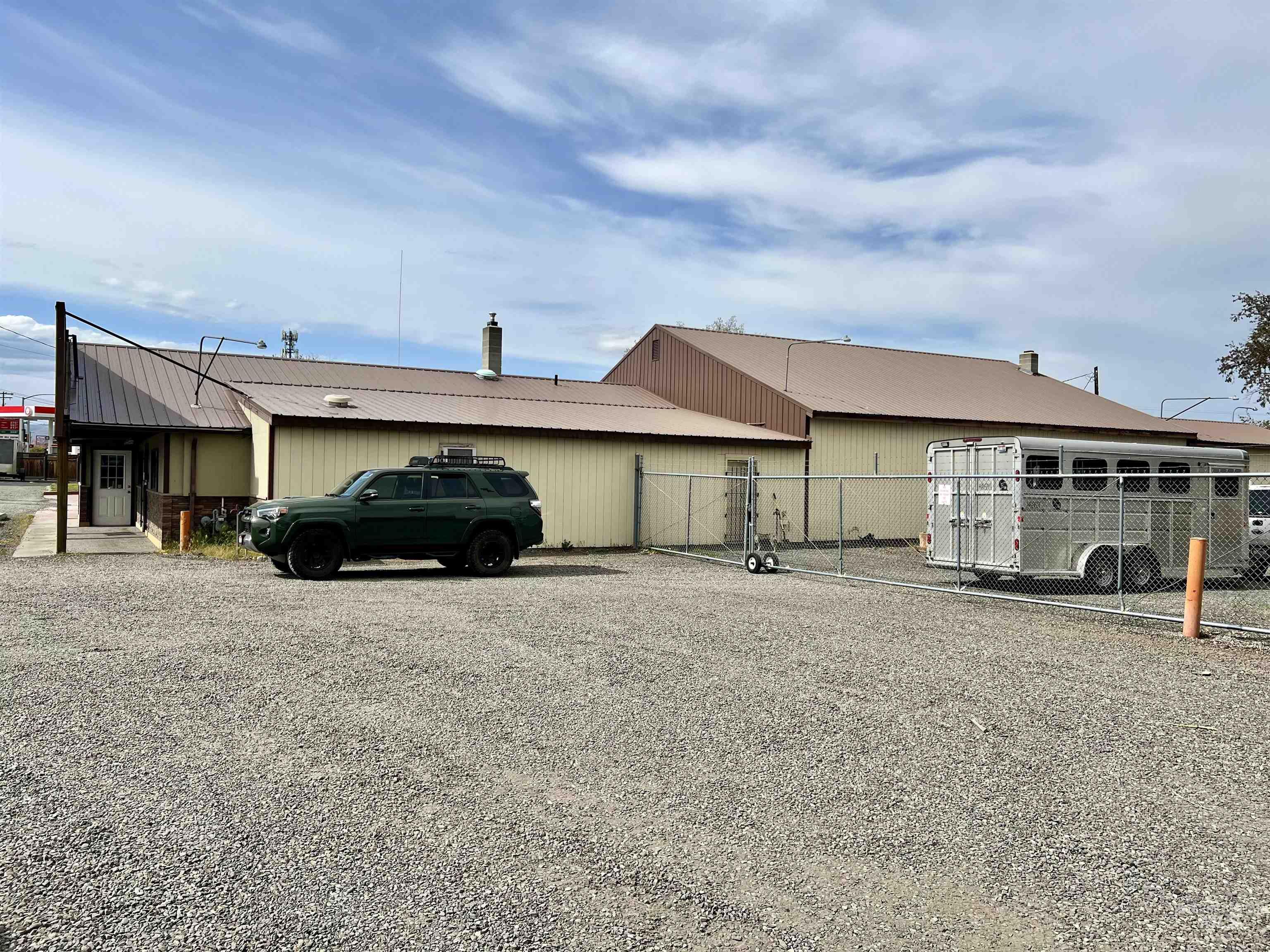 615 Thain Road, Lewiston, Idaho 83501, Business/Commercial For Sale, Price $550,000,MLS 98908021