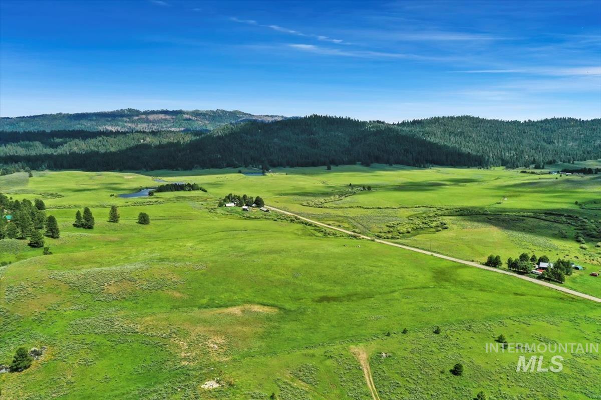 806 High Valley Road, Cascade, Idaho 83611, Land For Sale, Price $595,000,MLS 98908071