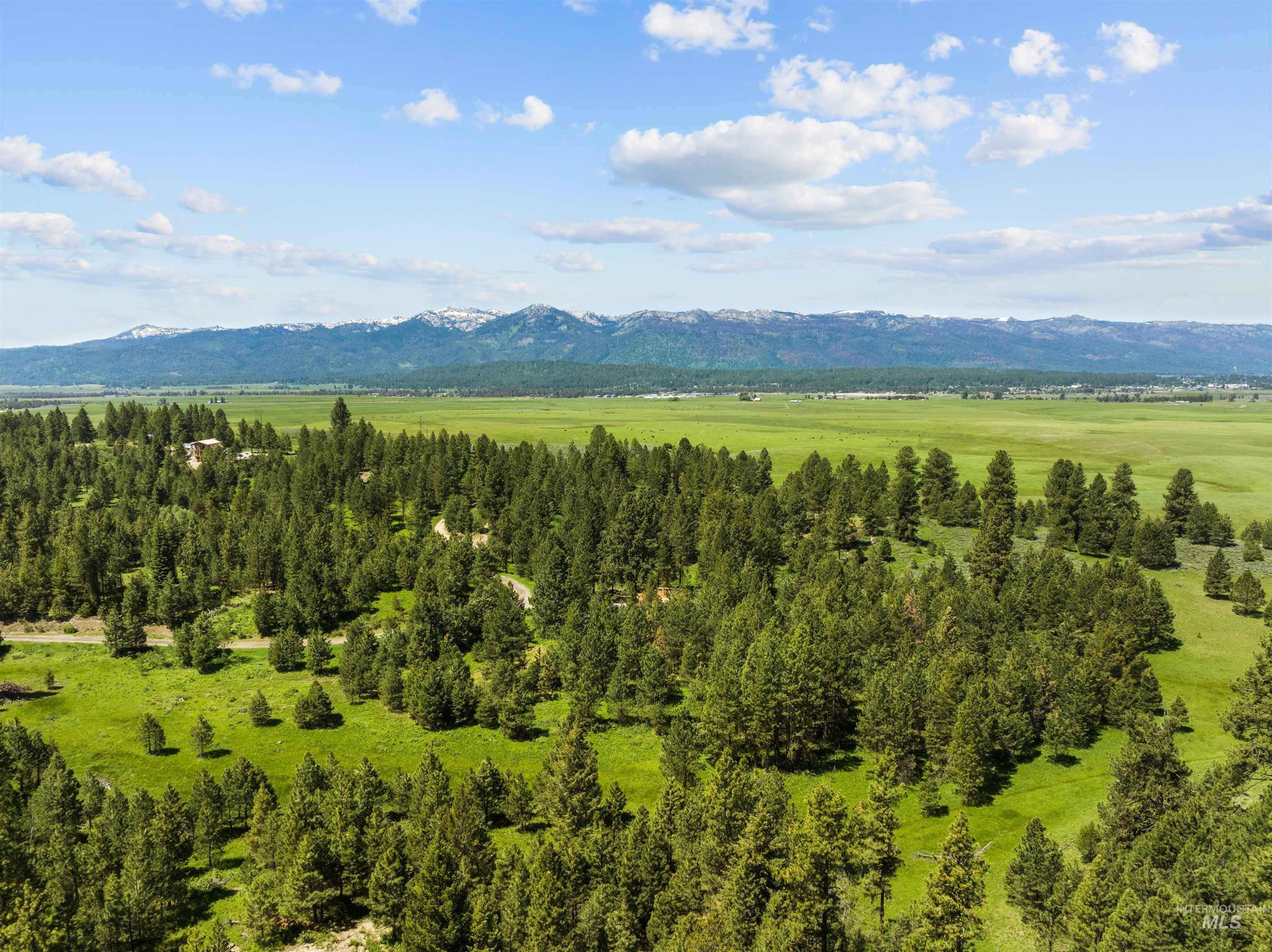 50 Silver Cloud Way, Cascade, Idaho 83611, Land For Sale, Price $295,000,MLS 98908080