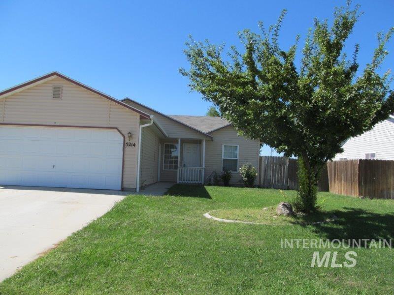 5214 Princeton Ave, Caldwell, Idaho 83607, 3 Bedrooms, 2 Bathrooms, Residential Income For Sale, Price $339,999,MLS 98908105