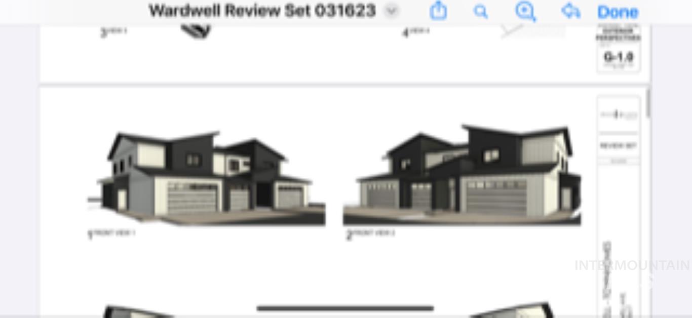 919 S Wardwell, Emmett, Idaho 83617, Land For Sale, Price $389,000,MLS 98908147