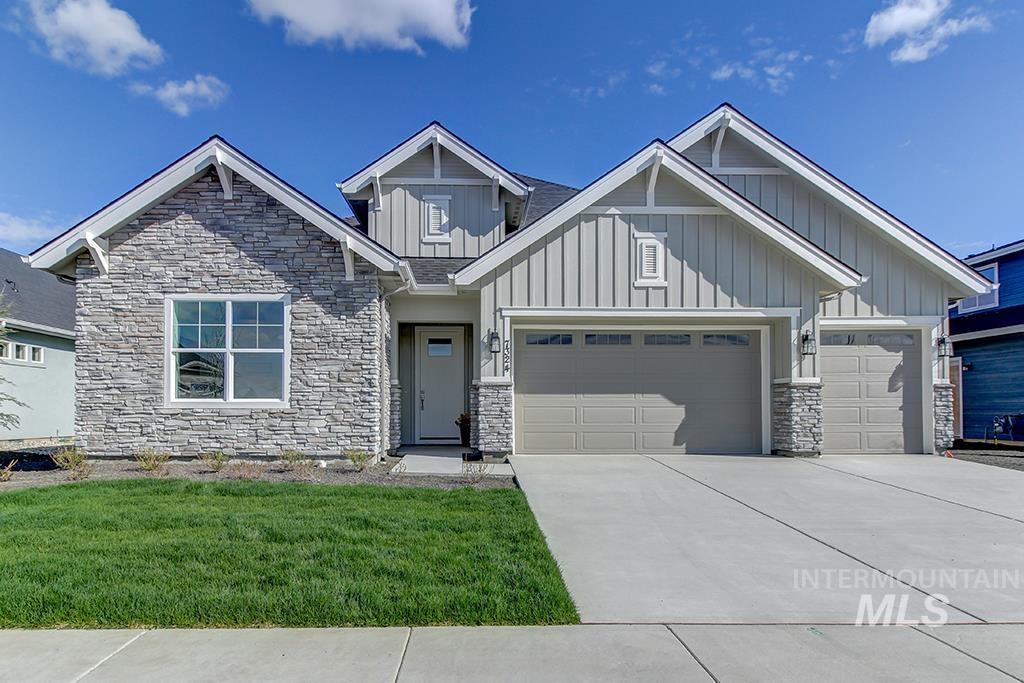 11158 W Gladiola St, Star, Idaho 83669, 4 Bedrooms, 3.5 Bathrooms, Residential For Sale, Price $765,995,MLS 98908163