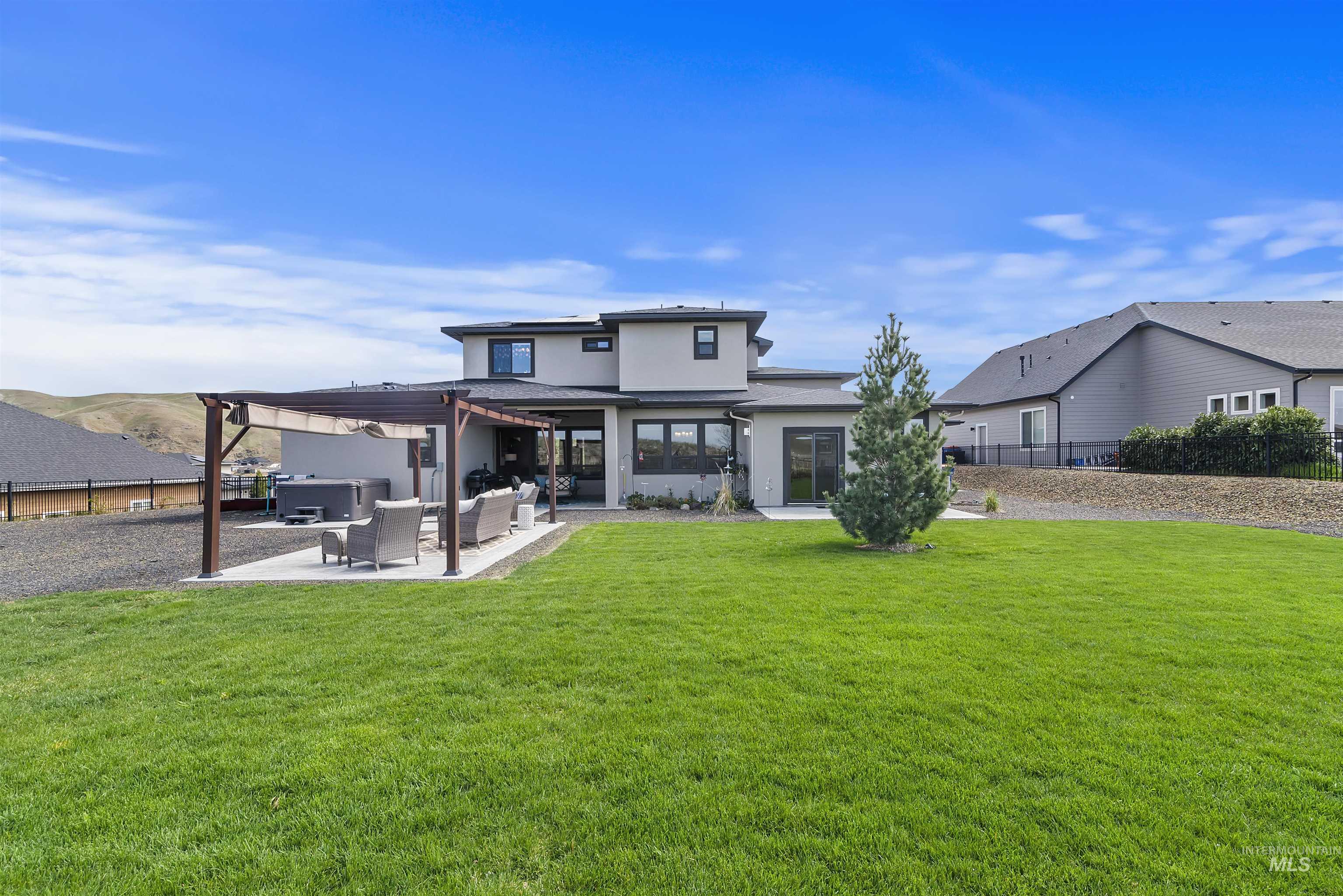 5035 W Parkridge Dr, Boise, Idaho 83714-5543, 5 Bedrooms, 4.5 Bathrooms, Residential For Sale, Price $1,450,000,MLS 98908170