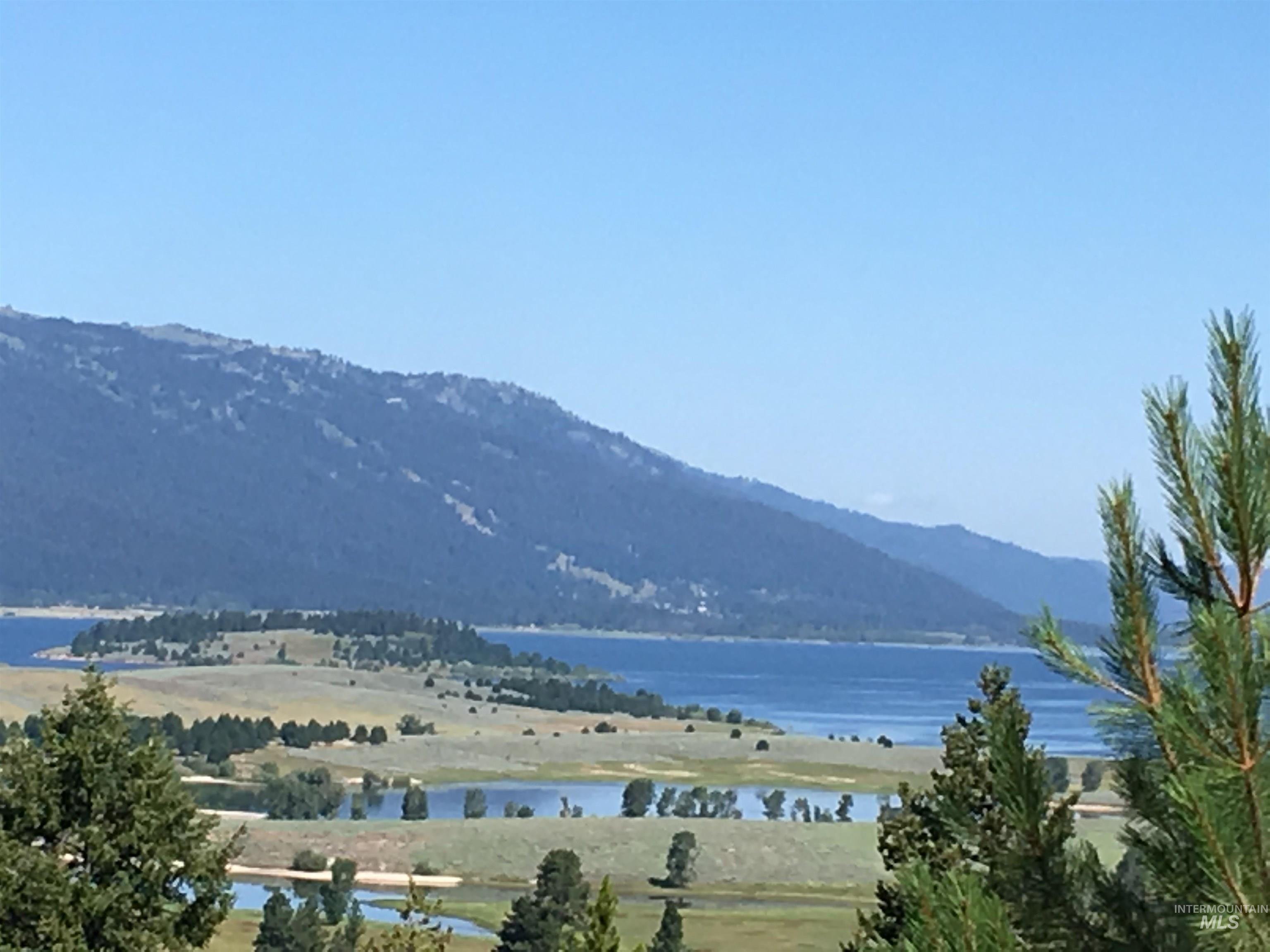 1584 Crown Point PKWY, Cascade, Idaho 83611, Land For Sale, Price $289,500,MLS 98908188