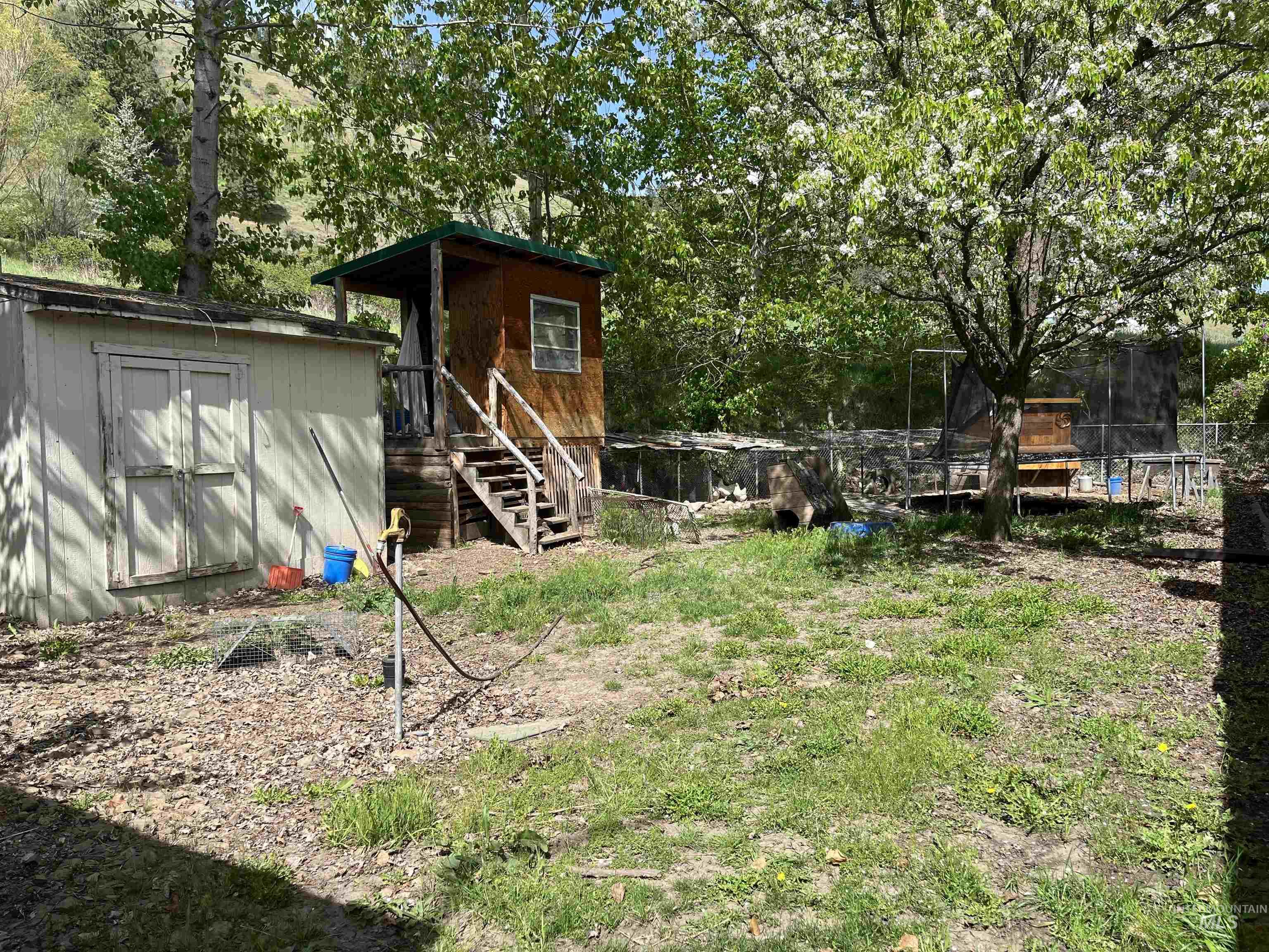 1647 & 1649 Sunnyside Bench Rd, Lenore, Idaho 83544, 3 Bedrooms, 2 Bathrooms, Residential For Sale, Price $549,900,MLS 98908189