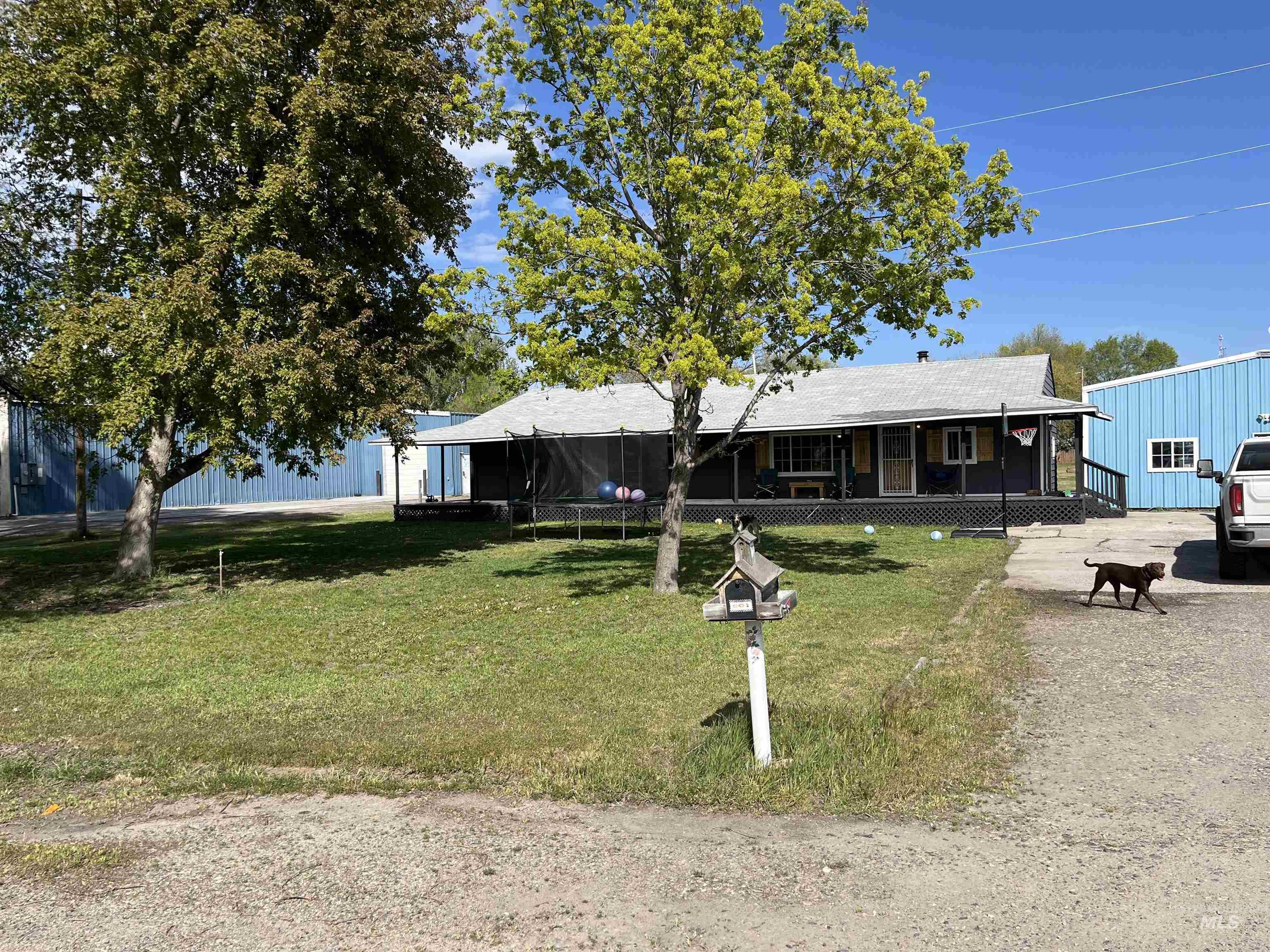801 S 12th, Payette, Idaho 83661, 3 Bedrooms, 2 Bathrooms, Residential For Sale, Price $320,000,MLS 98908212