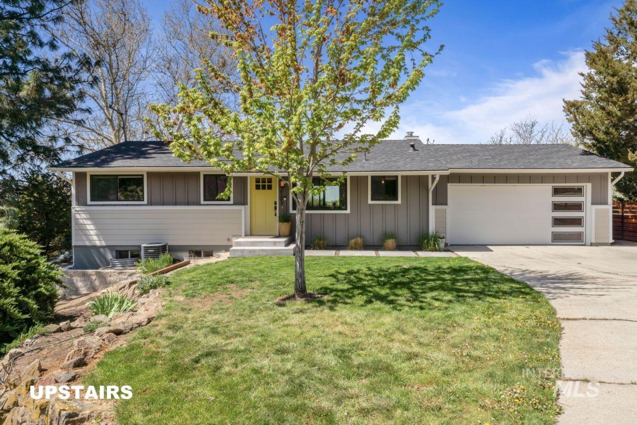 2103 N Hillway Dr., Boise, Idaho 83702, 2 Bedrooms, 1 Bathroom, Residential Income For Sale, Price $1,200,000,MLS 98908223