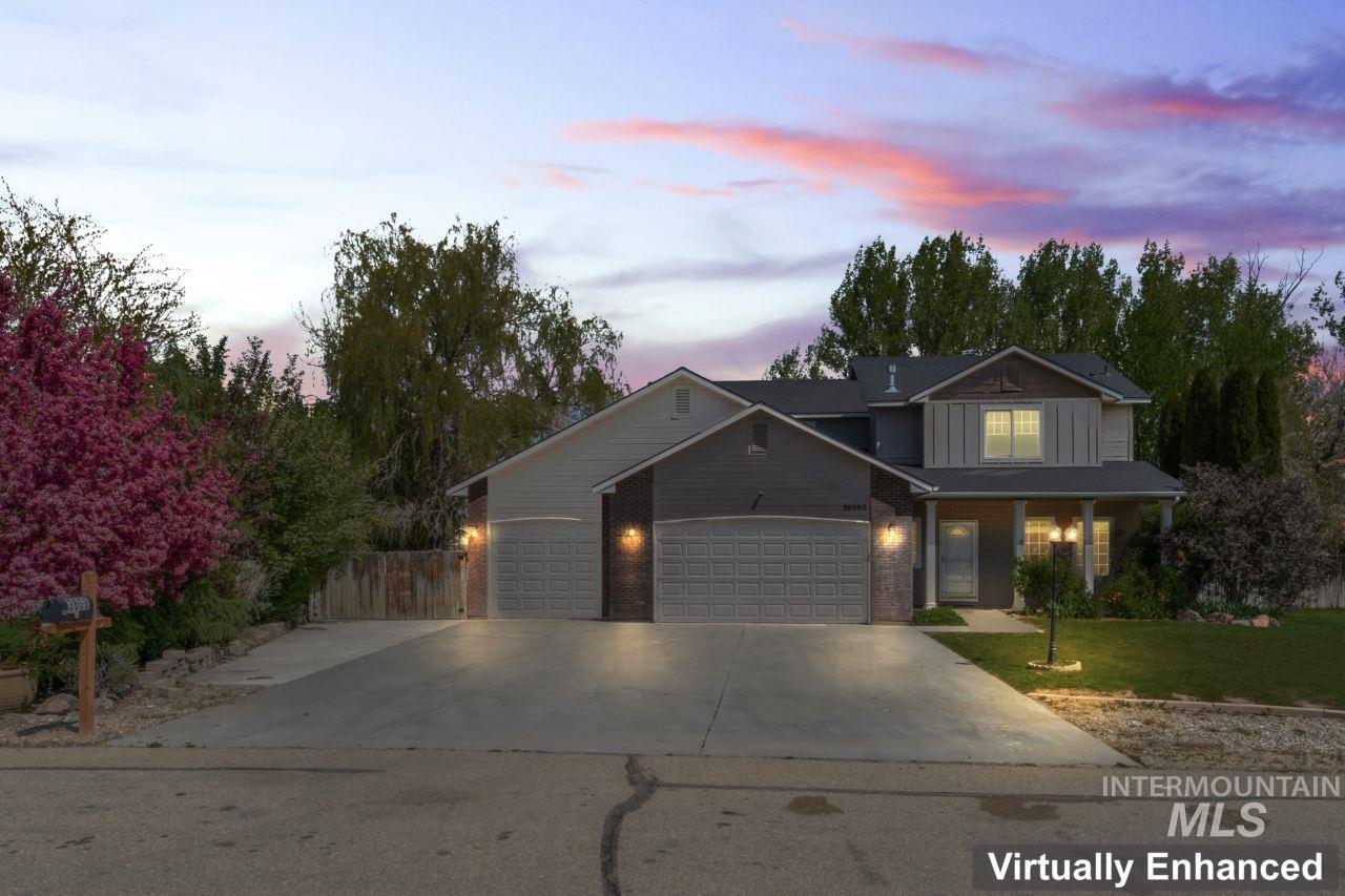 3608 Ringneck Dr., Nampa, Idaho 83686, 5 Bedrooms, 3.5 Bathrooms, Residential For Sale, Price $589,000,MLS 98908230