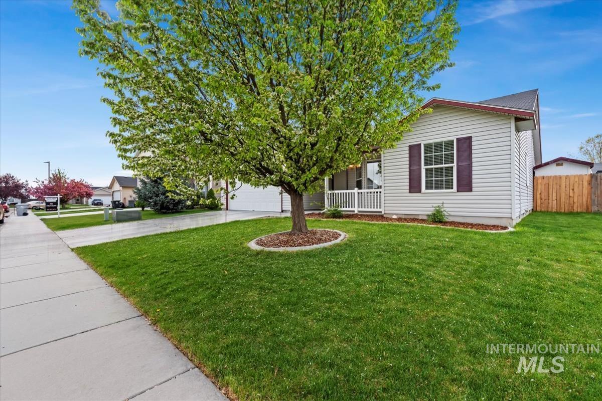 13819 Mariposa St, Caldwell, Idaho 83607, 4 Bedrooms, 2 Bathrooms, Residential For Sale, Price $350,000,MLS 98908241