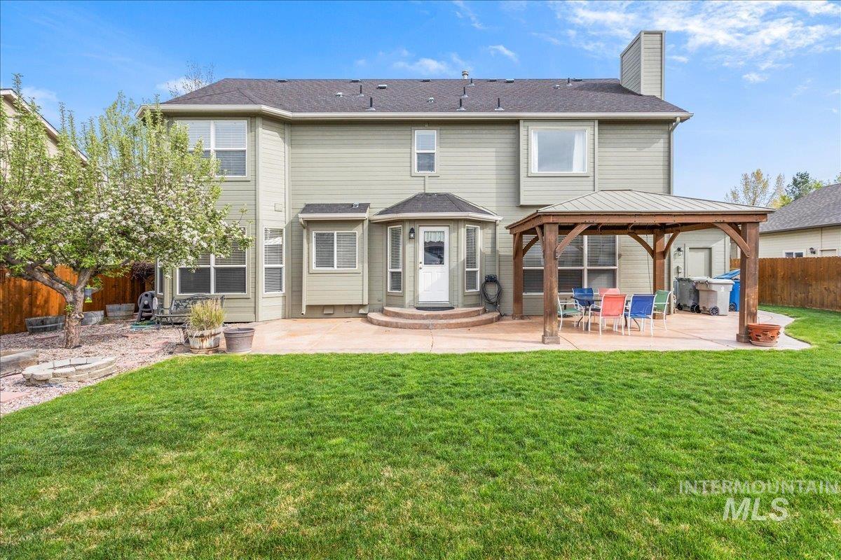 11967 W Dallan Dr, Boise, Idaho 83713, 5 Bedrooms, 3.5 Bathrooms, Residential For Sale, Price $650,000,MLS 98908310