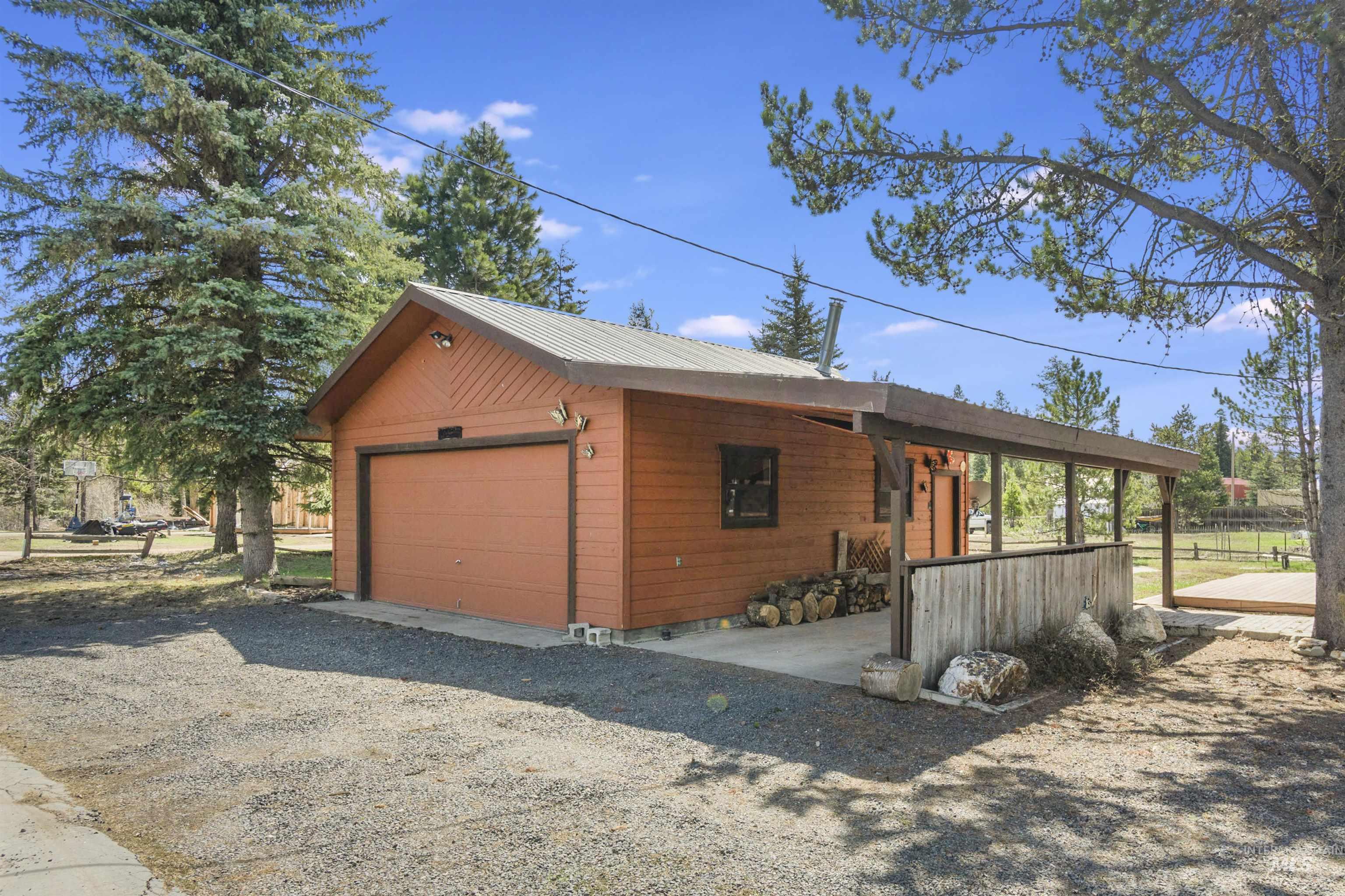 13122 Dawn Dr, Donnelly, Idaho 83615, 2 Bedrooms, 1 Bathroom, Residential For Sale, Price $599,000,MLS 98908338