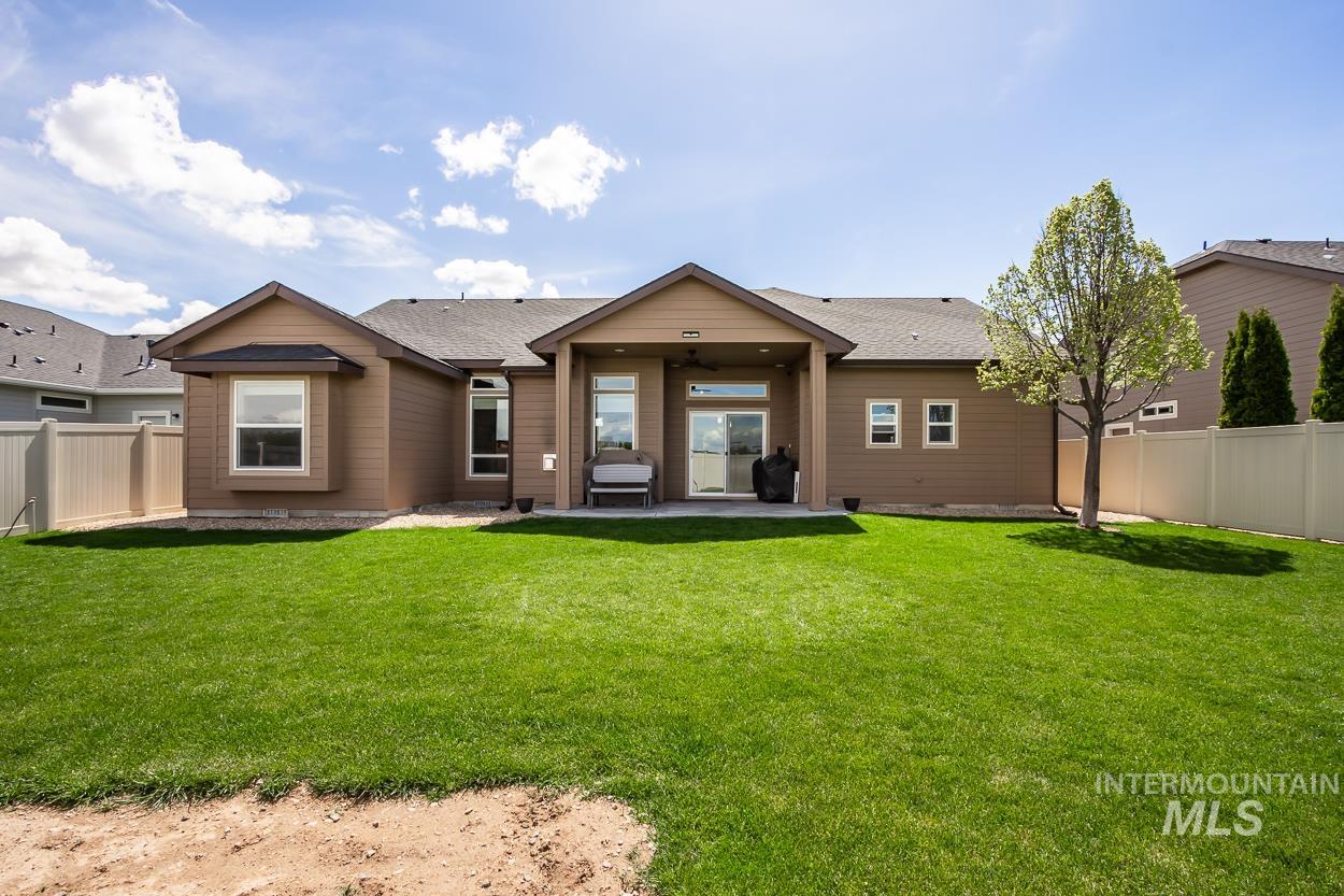 2771 E Rhyolite Ct, Nampa, Idaho 83686, 4 Bedrooms, 2.5 Bathrooms, Residential For Sale, Price $555,000,MLS 98908380
