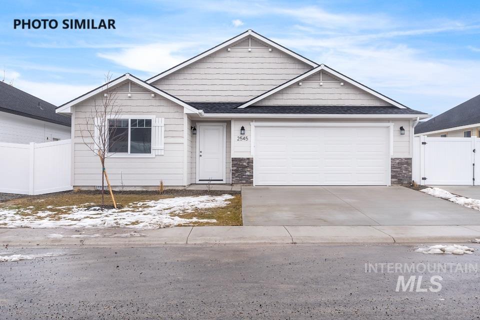 1335 Dawn St, Weiser, Idaho 83672, 3 Bedrooms, 2 Bathrooms, Residential For Sale, Price $345,999,MLS 98908382