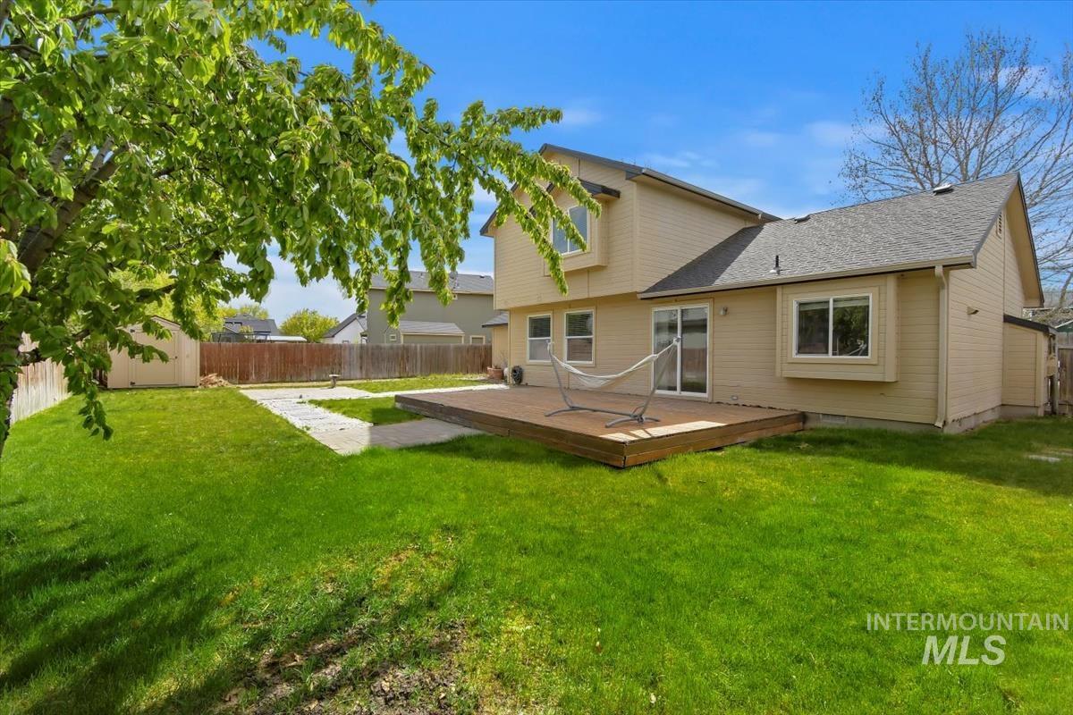 3180 S Priest River, Nampa, Idaho 83686, 4 Bedrooms, 3 Bathrooms, Residential For Sale, Price $460,000,MLS 98908392