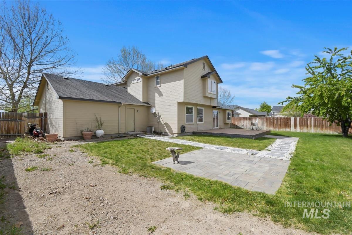 3180 S Priest River, Nampa, Idaho 83686, 4 Bedrooms, 3 Bathrooms, Residential For Sale, Price $460,000,MLS 98908392