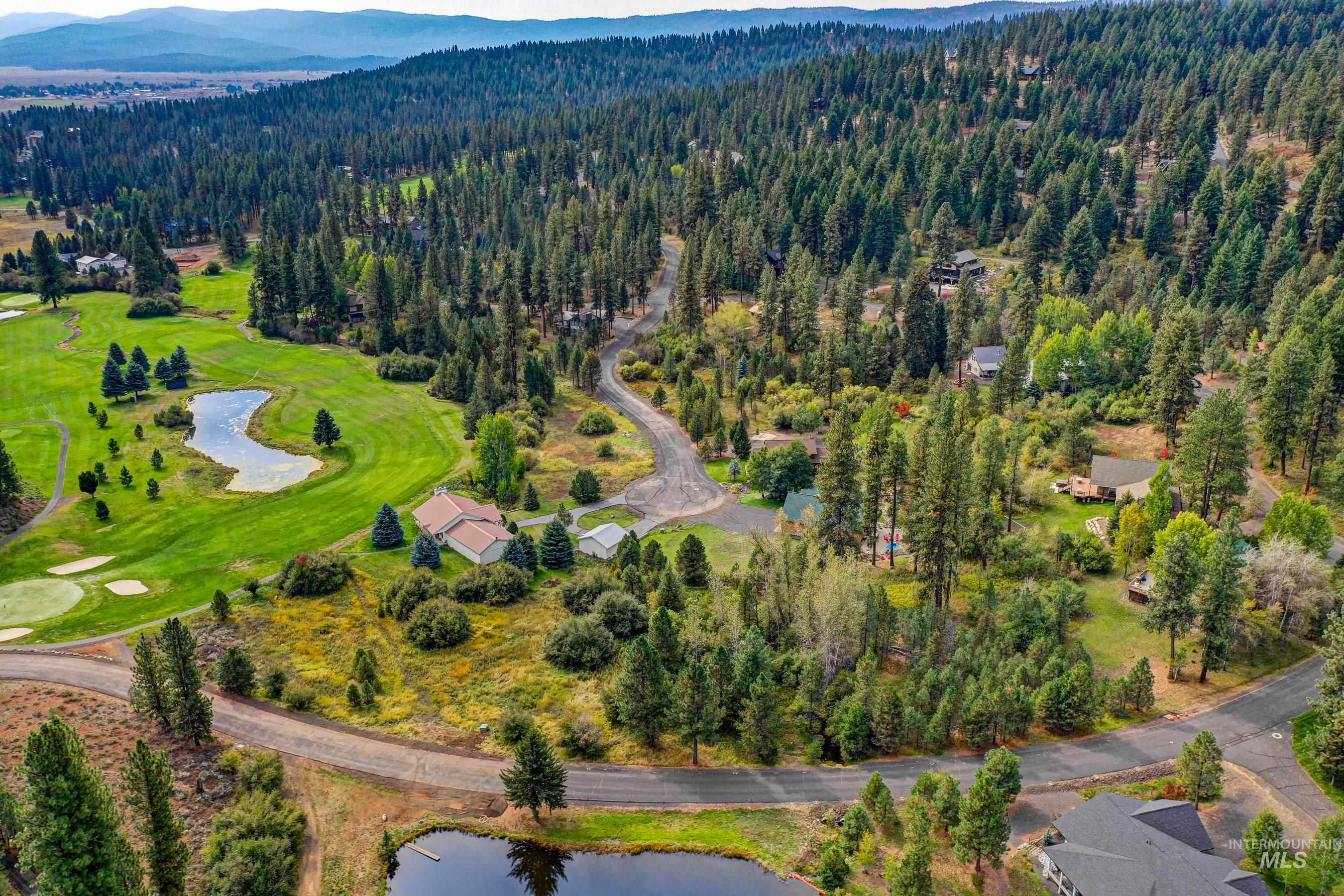 TBD Columbine Drive, New Meadows, Idaho 83654, Land For Sale, Price $79,999,MLS 98908402