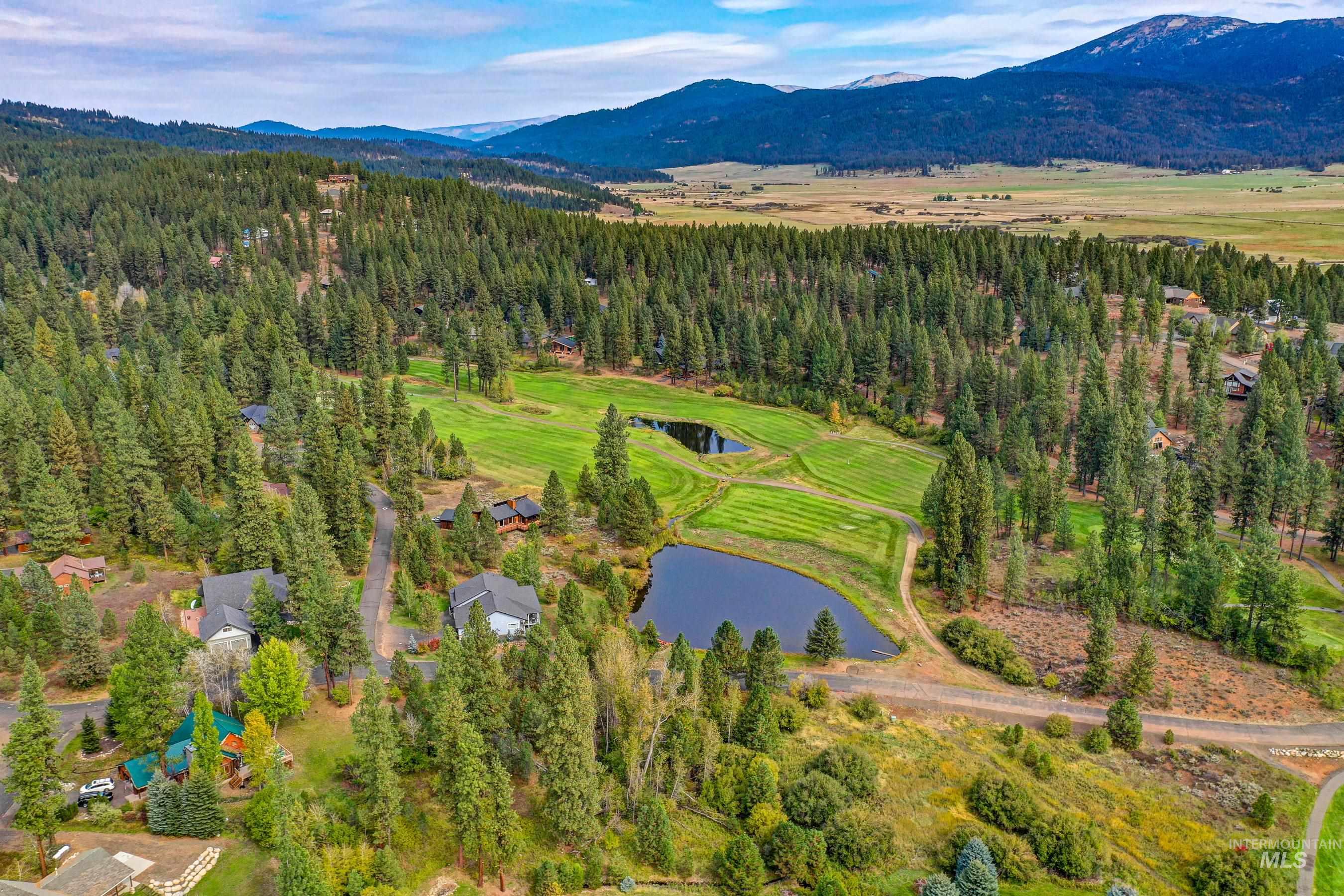 TBD Columbine Drive, New Meadows, Idaho 83654, Land For Sale, Price $79,999,MLS 98908402