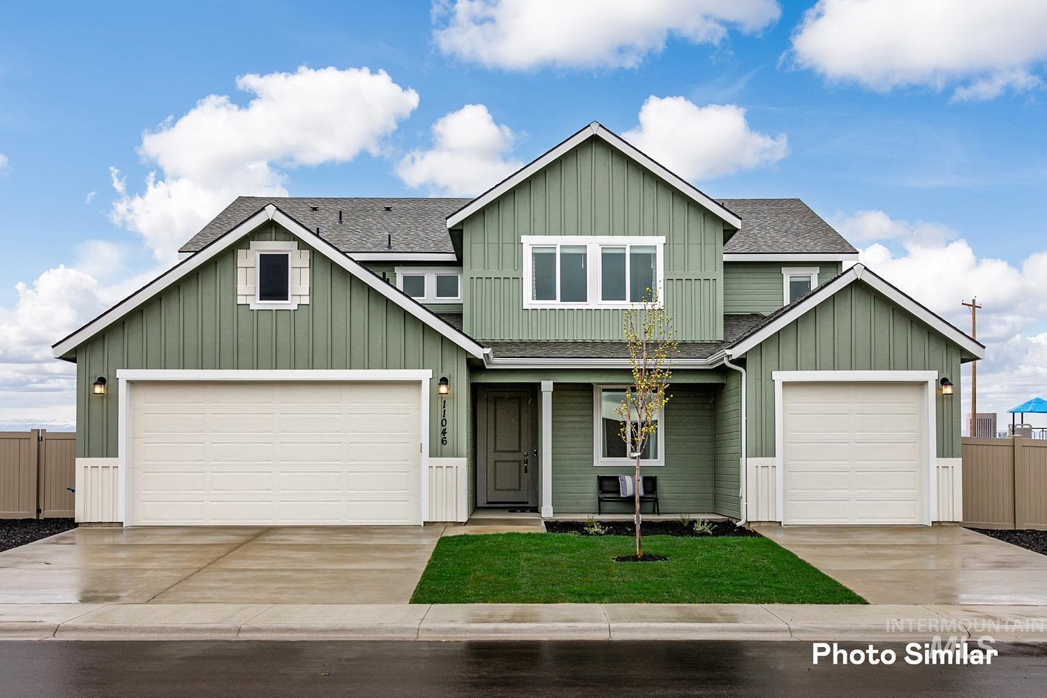 11422 Spring Falls Dr, Caldwell, Idaho 83605, 5 Bedrooms, 4.5 Bathrooms, Residential For Sale, Price $684,900,MLS 98908426