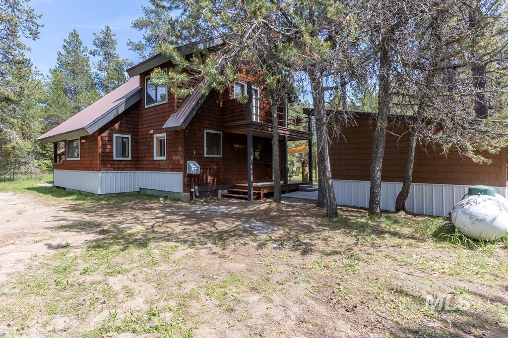 219 McLeod Lane, Donnelly, Idaho 83615, 3 Bedrooms, 1 Bathroom, Residential For Sale, Price $639,900,MLS 98908448