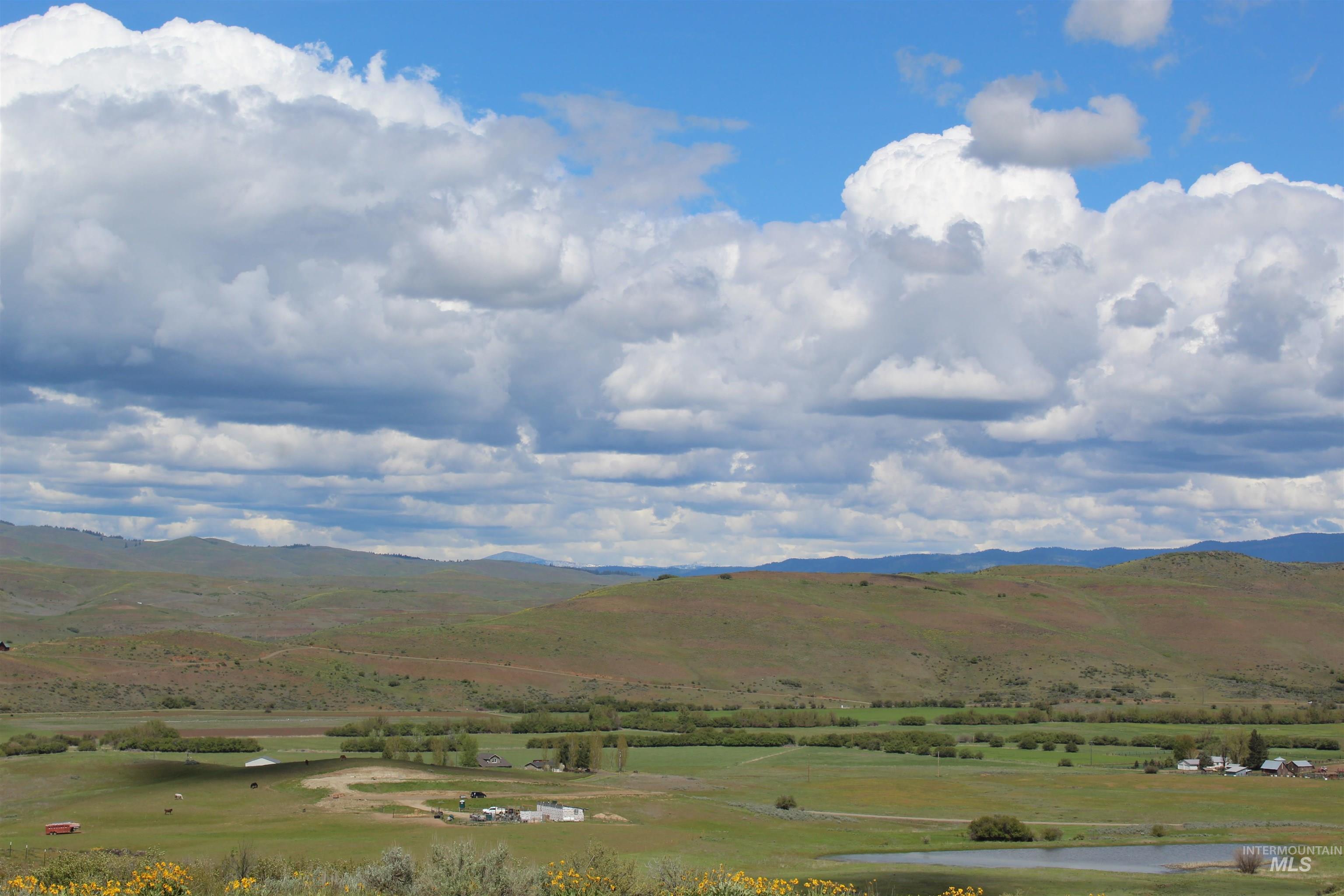 TBD Goodrich Road, Council, Idaho 83612, Land For Sale, Price $225,000,MLS 98908462