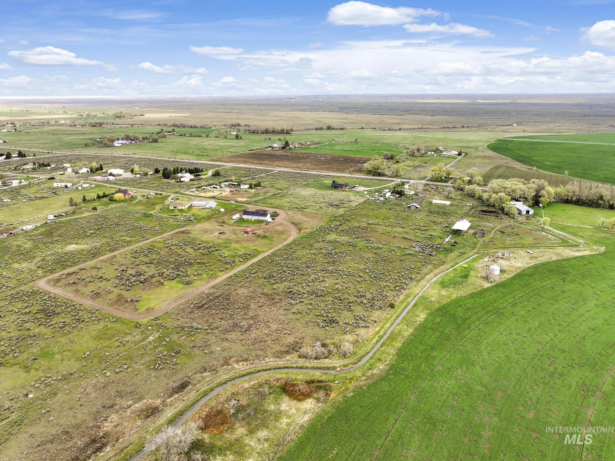 247 E 10 N, Shoshone, Idaho 83352, Land For Sale, Price $110,000,MLS 98908474