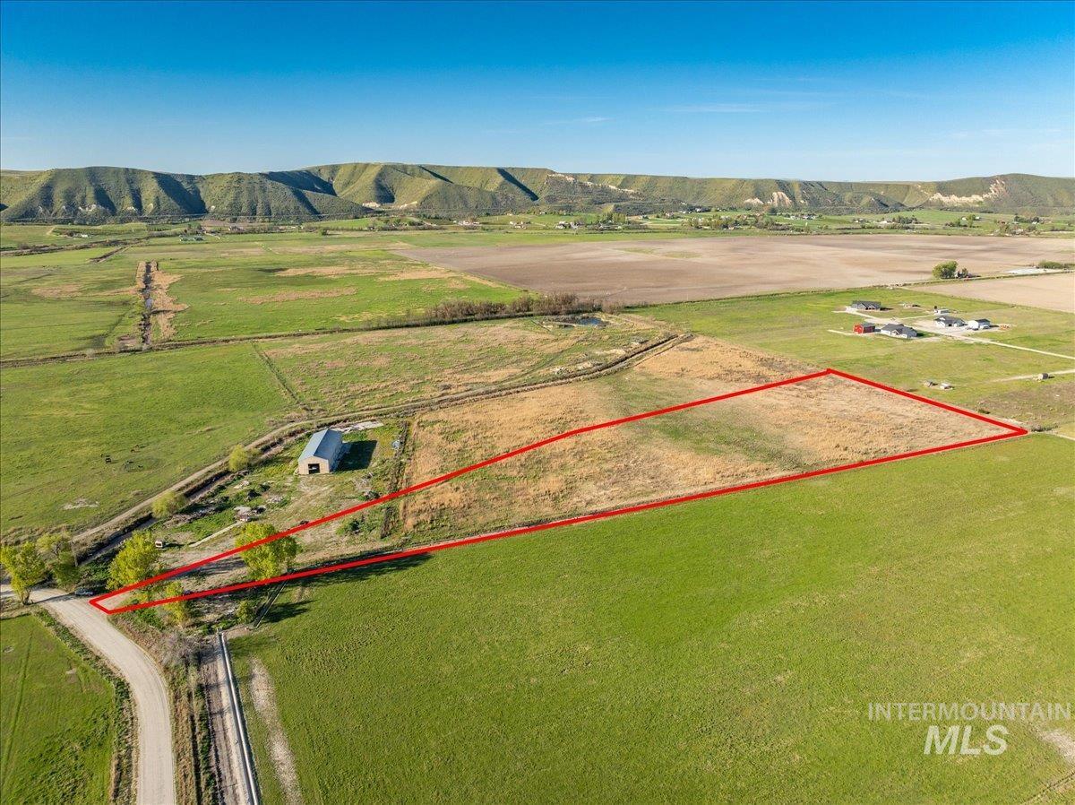 Lot 1 Block 1 White Owl Ranch, Emmett, Idaho 83617, Land For Sale, Price $550,000,MLS 98908508