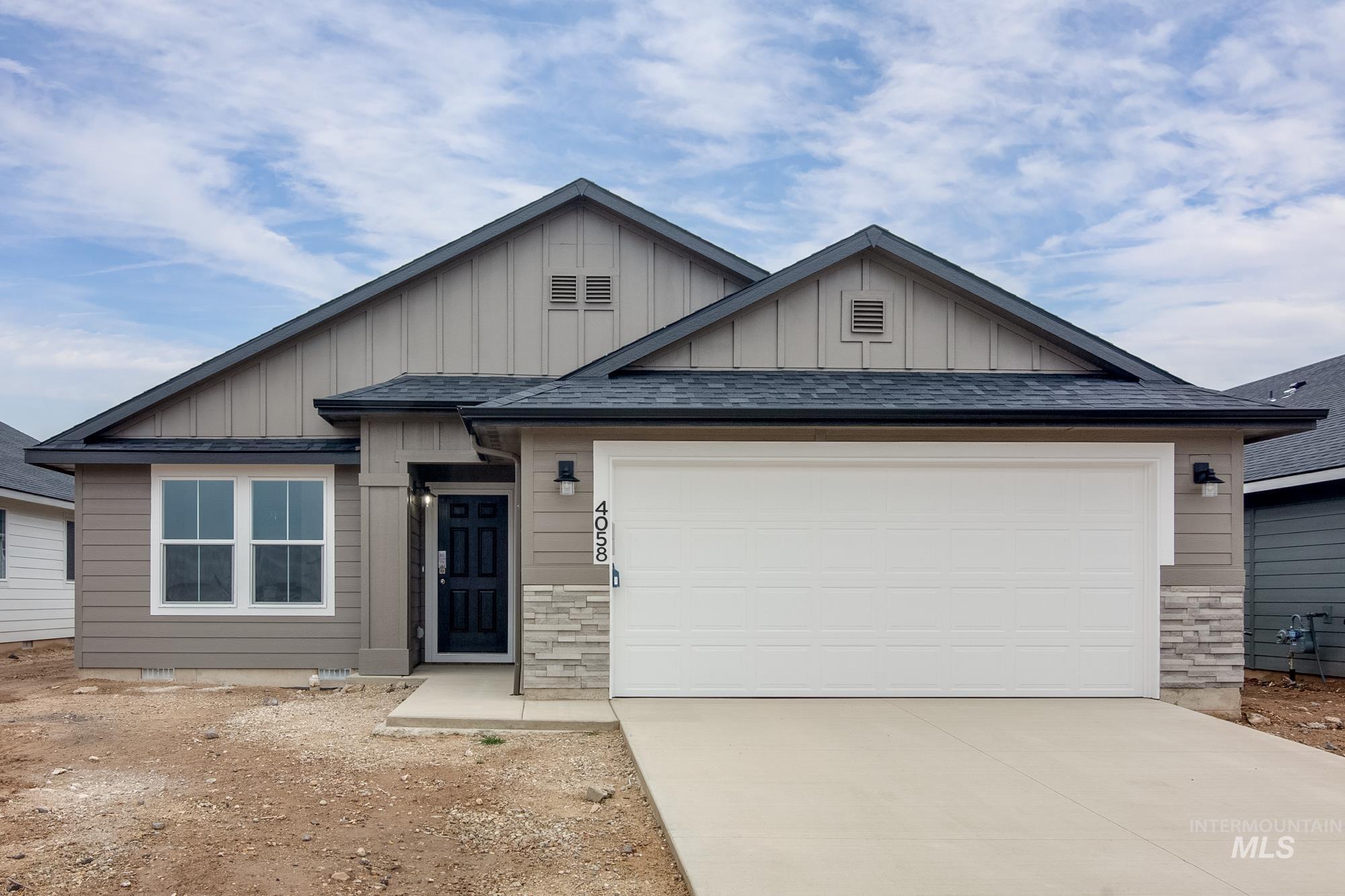 4629 S Taunton Ave., Nampa, Idaho 83686, 3 Bedrooms, 2 Bathrooms, Residential For Sale, Price $394,990,MLS 98908543