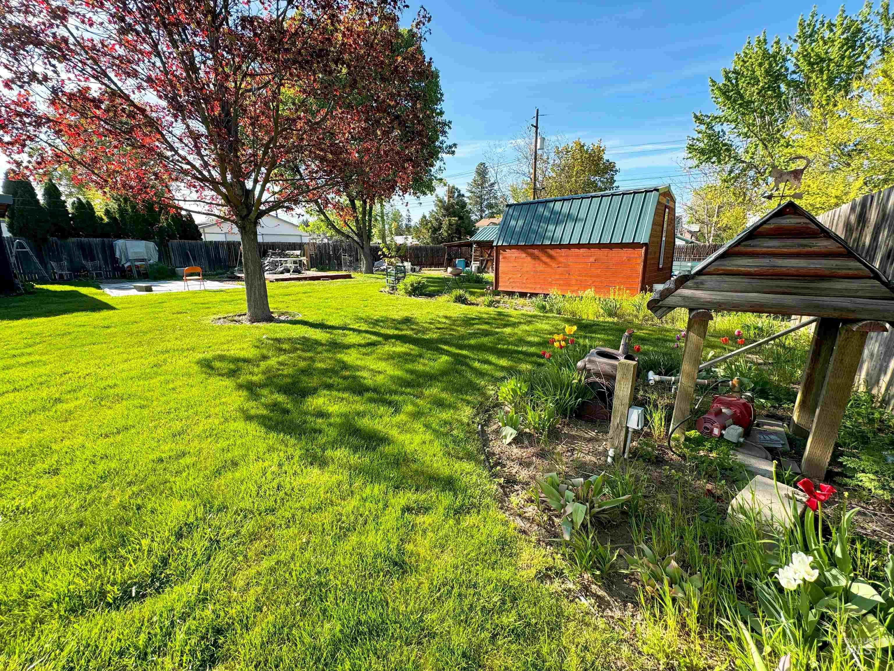 652 W Galloway Ave, Weiser, Idaho 83672, 2 Bedrooms, 1 Bathroom, Residential For Sale, Price $255,000,MLS 98908568