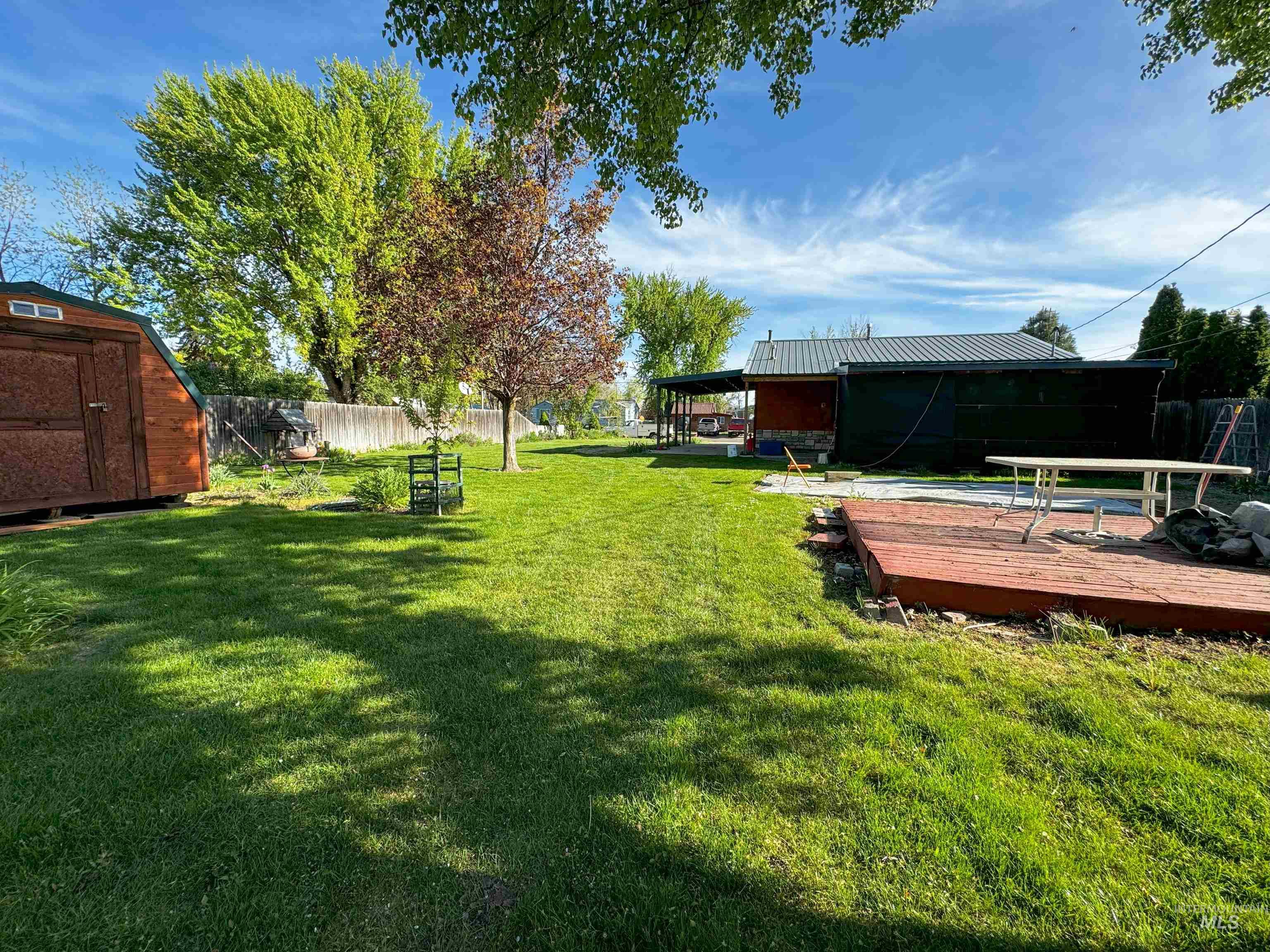 652 W Galloway Ave, Weiser, Idaho 83672, 2 Bedrooms, 1 Bathroom, Residential For Sale, Price $255,000,MLS 98908568