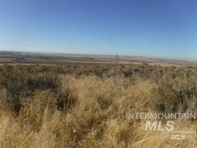 Lot 12 Skeleton Butte, Eden, Idaho 83325, Land For Sale, Price $160,000, 98908590