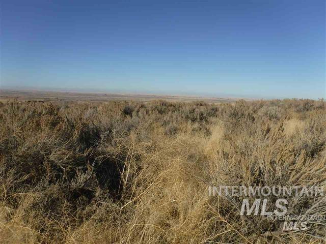 Lot 12 Skeleton Butte, Eden, Idaho 83325, Land For Sale, Price $160,000, 98908590