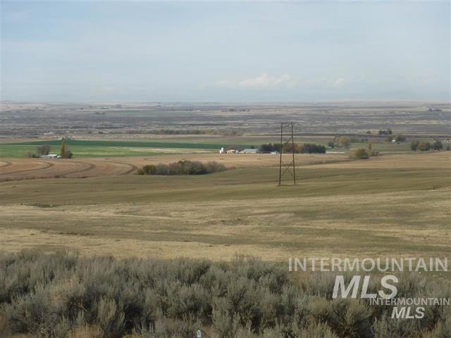 Lot 12 Skeleton Butte, Eden, Idaho 83325, Land For Sale, Price $160,000, 98908590