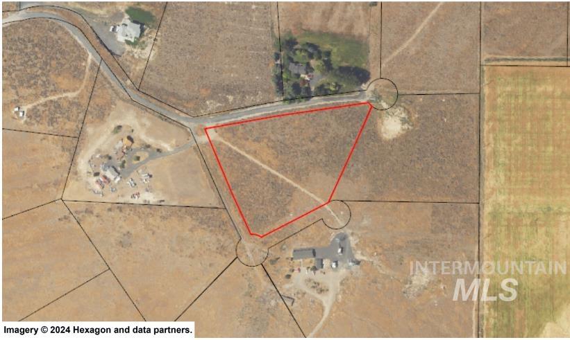 Lot 12 Skeleton Butte, Eden, Idaho 83325, Land For Sale, Price $160,000, 98908590
