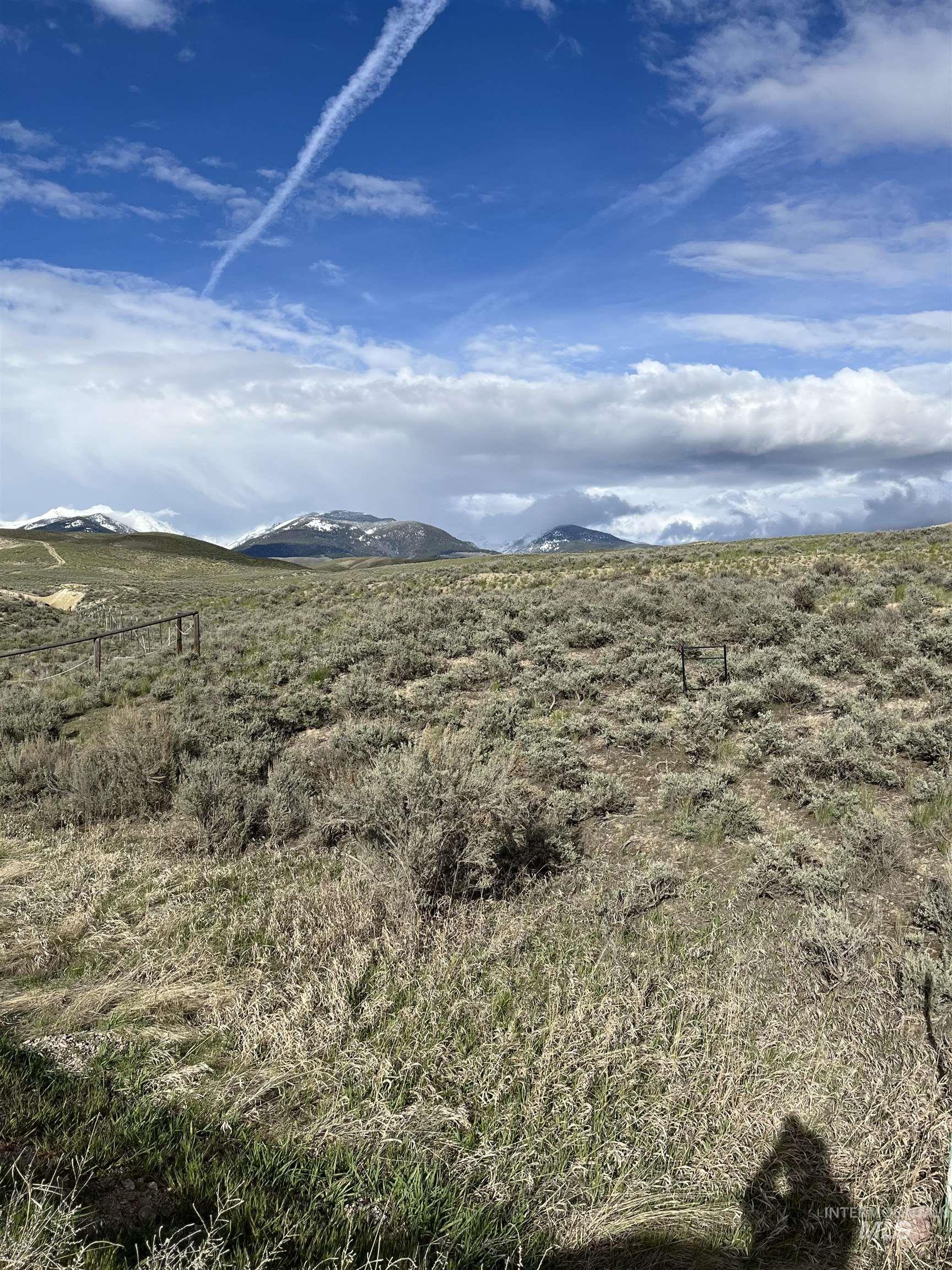 Lot 7 Sagebrush Avenue, Salmon, Idaho 83467, Land For Sale, Price $120,000, 98908613