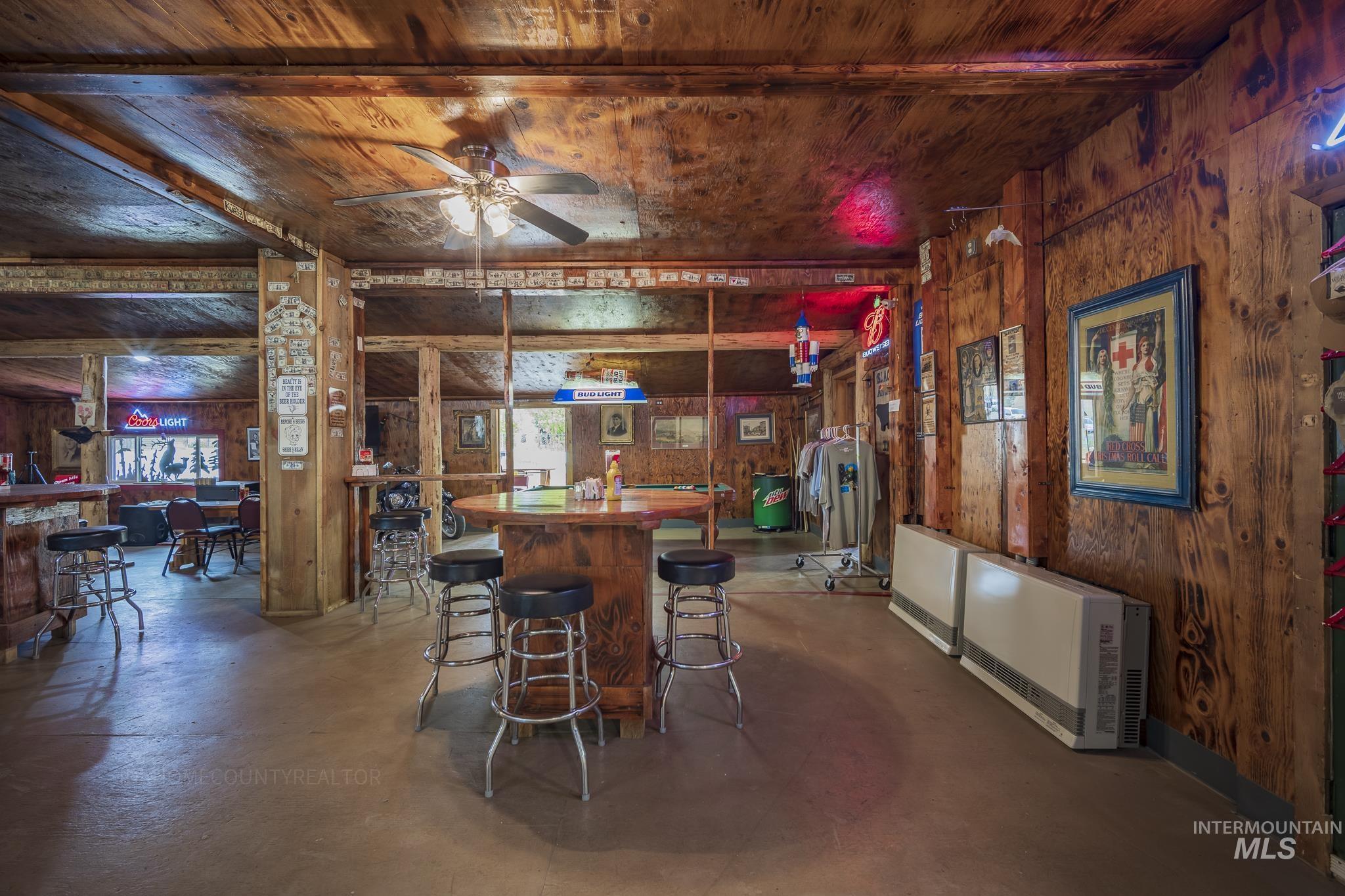 308 Main St., Elk City, Idaho 83525, 1 Bedroom, 2 Bathrooms, Residential Income For Sale, Price $227,000, 98908626