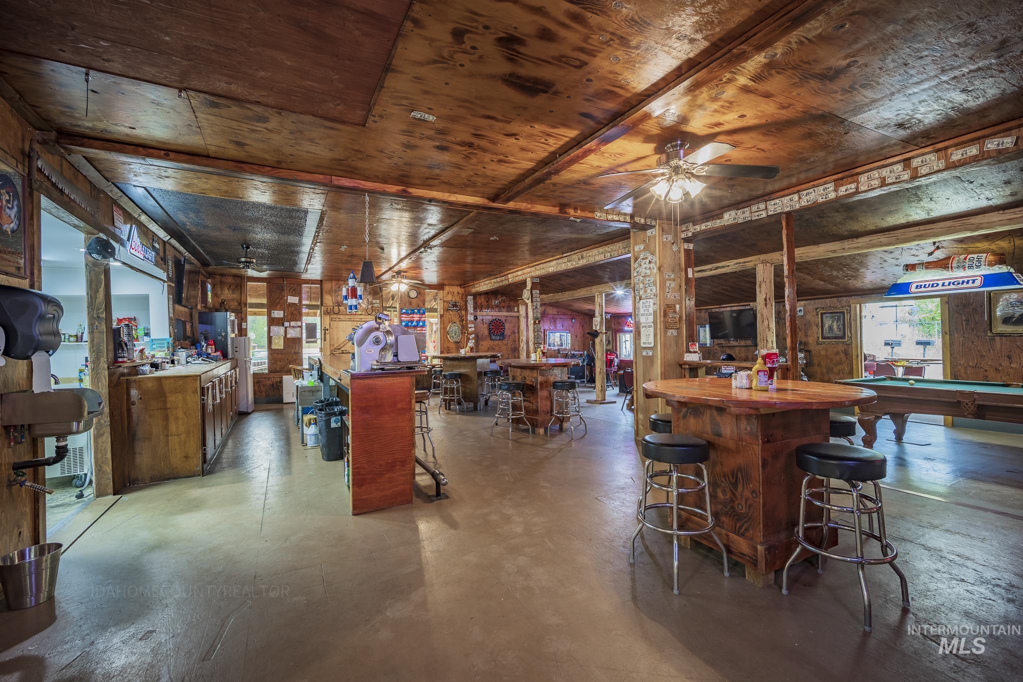 308 Main St., Elk City, Idaho 83525, 1 Bedroom, 2 Bathrooms, Residential Income For Sale, Price $227,000, 98908626