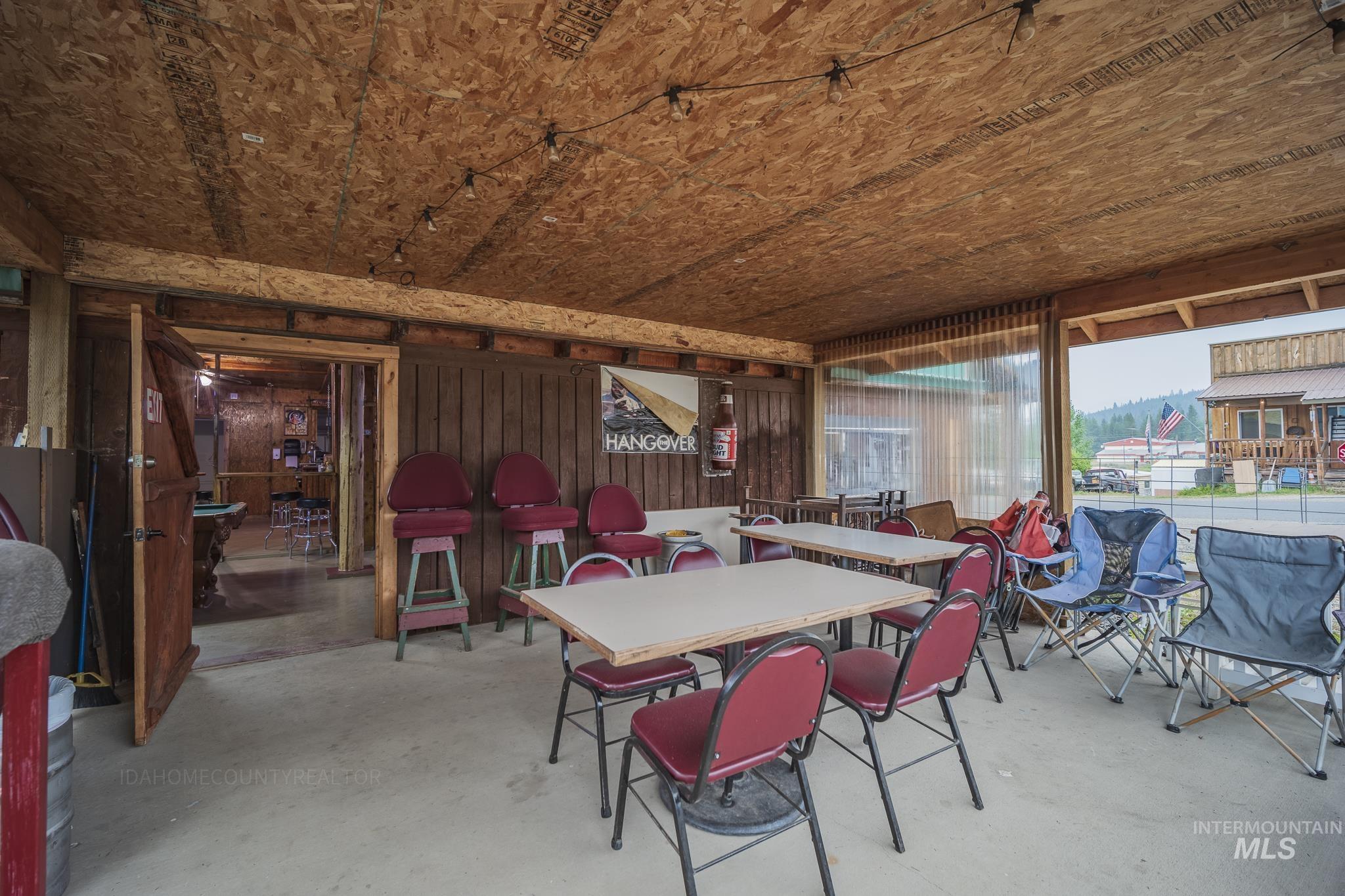308 Main St., Elk City, Idaho 83525, 1 Bedroom, 2 Bathrooms, Residential Income For Sale, Price $227,000, 98908626