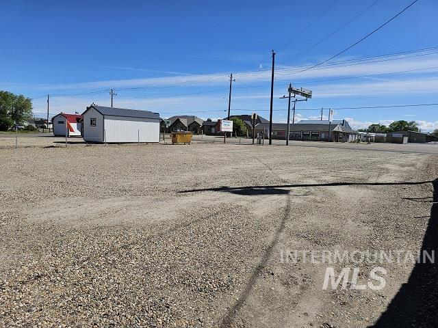1705 N Whitley Dr, Fruitland, Idaho 83619, 3 Bedrooms, 6 Rooms, Business/Commercial For Sale, Price $450,000,MLS 98908647