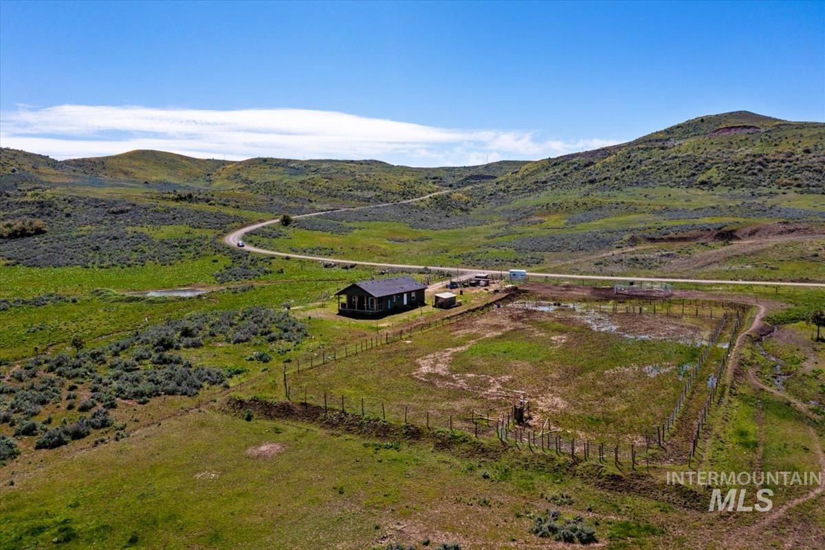 1639 Cuddy View Dr, Council, Idaho 83612, 3 Bedrooms, 2 Bathrooms, Residential For Sale, Price $675,000,MLS 98908679