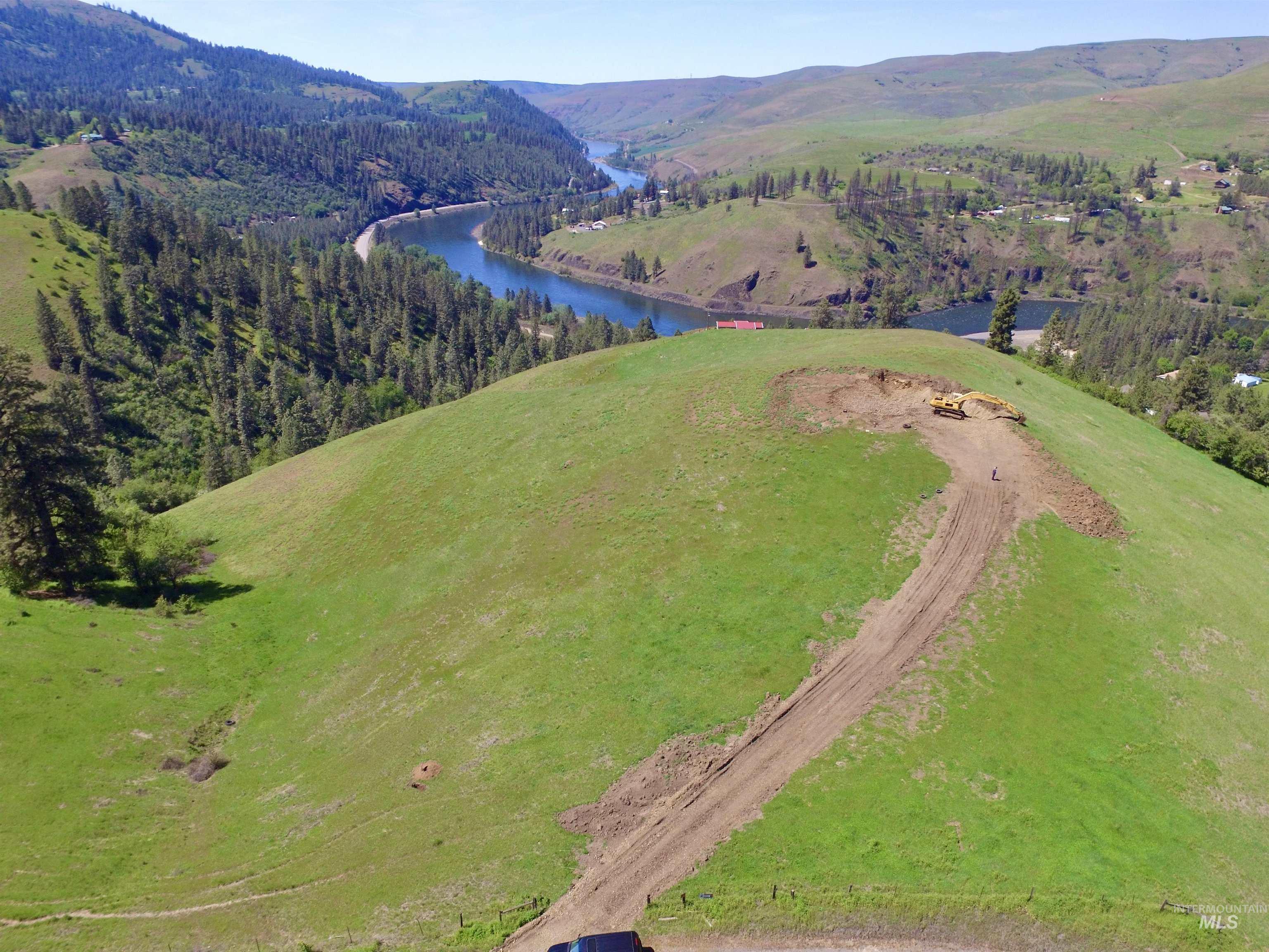TBD Summit Road, Lenore, Idaho 83501, Land For Sale, Price $249,900,MLS 98908713