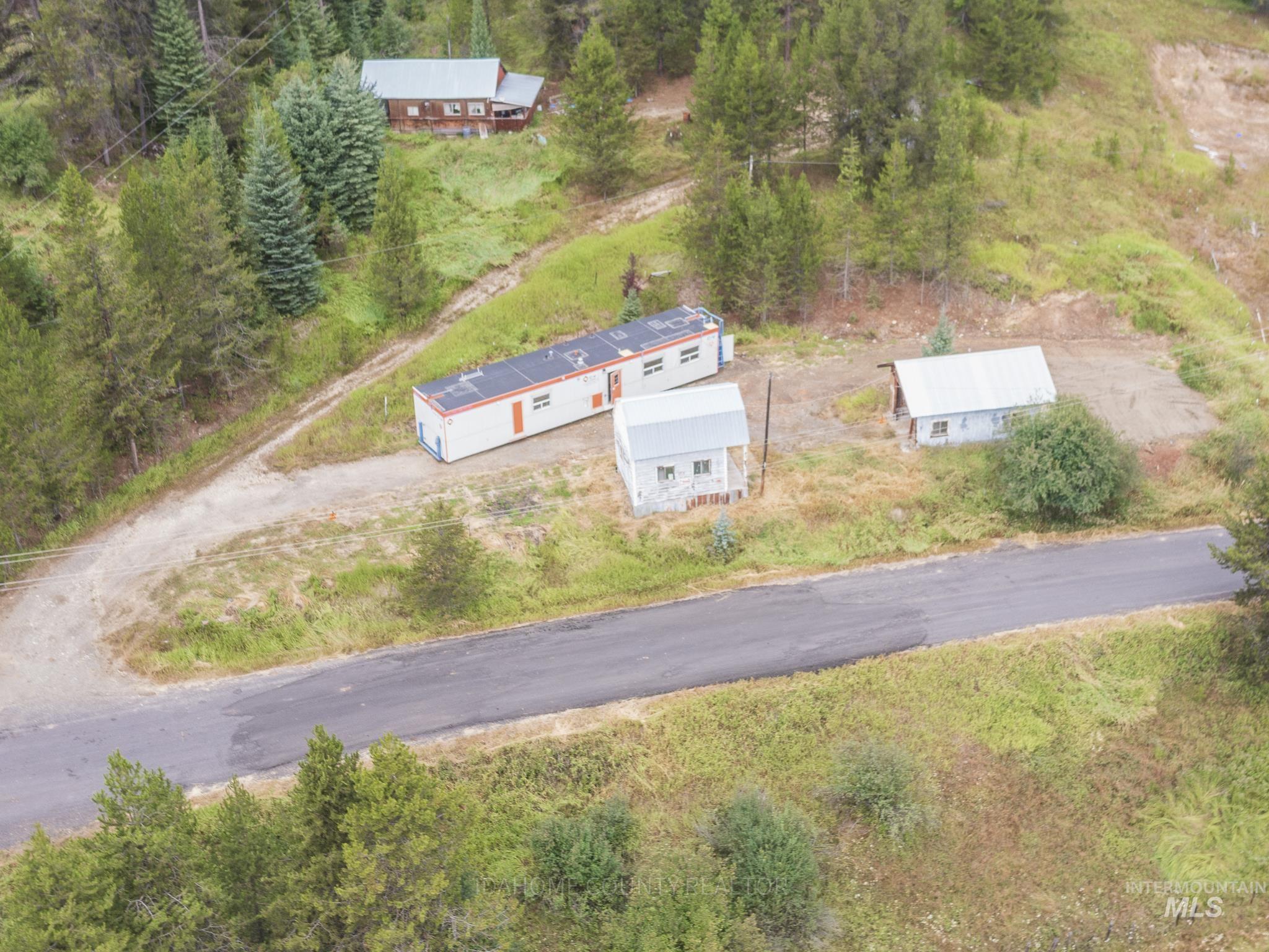 102 Cabin Rd, Elk City, Idaho 83525, Land For Sale, Price $115,000,MLS 98908716