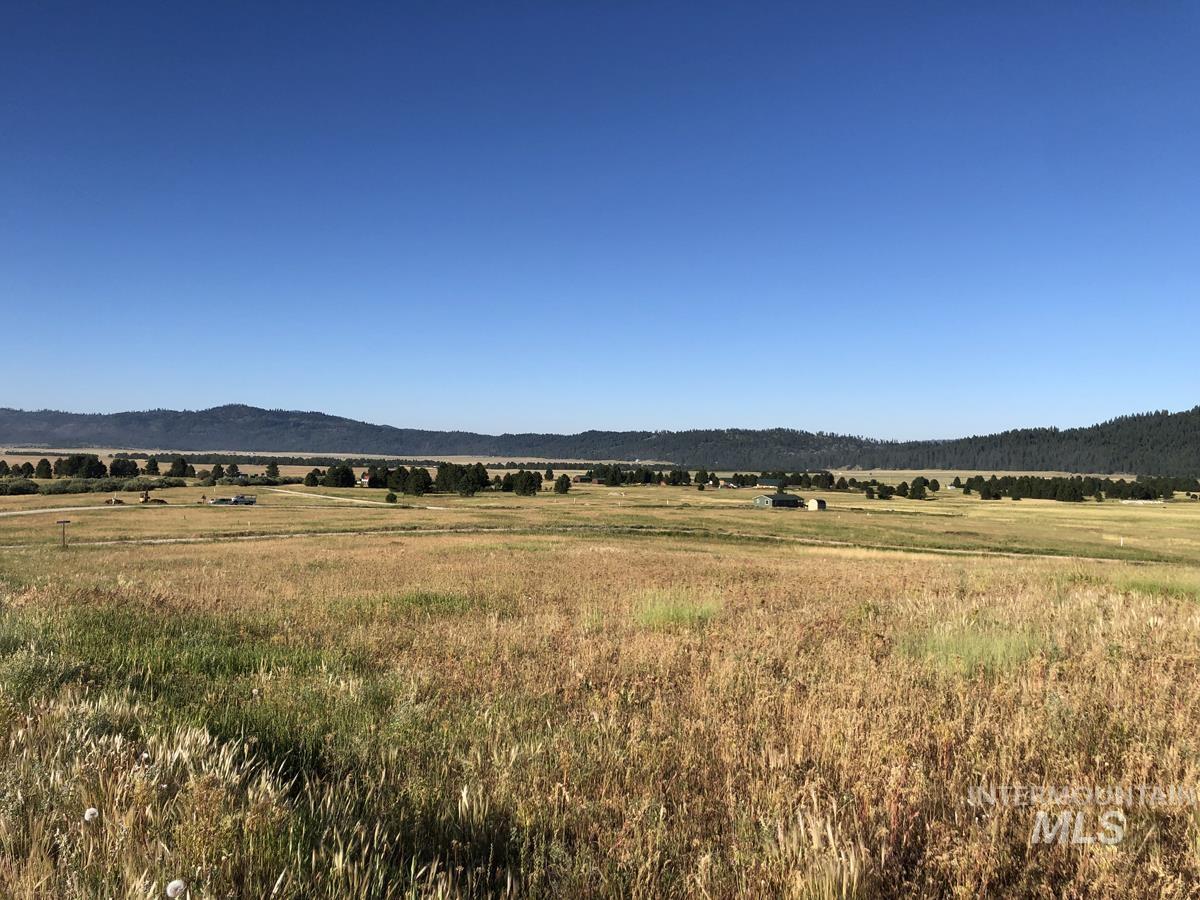 Lot 8 Smith Road, Cascade, Idaho 83611, Land For Sale, Price $153,000,MLS 98908769