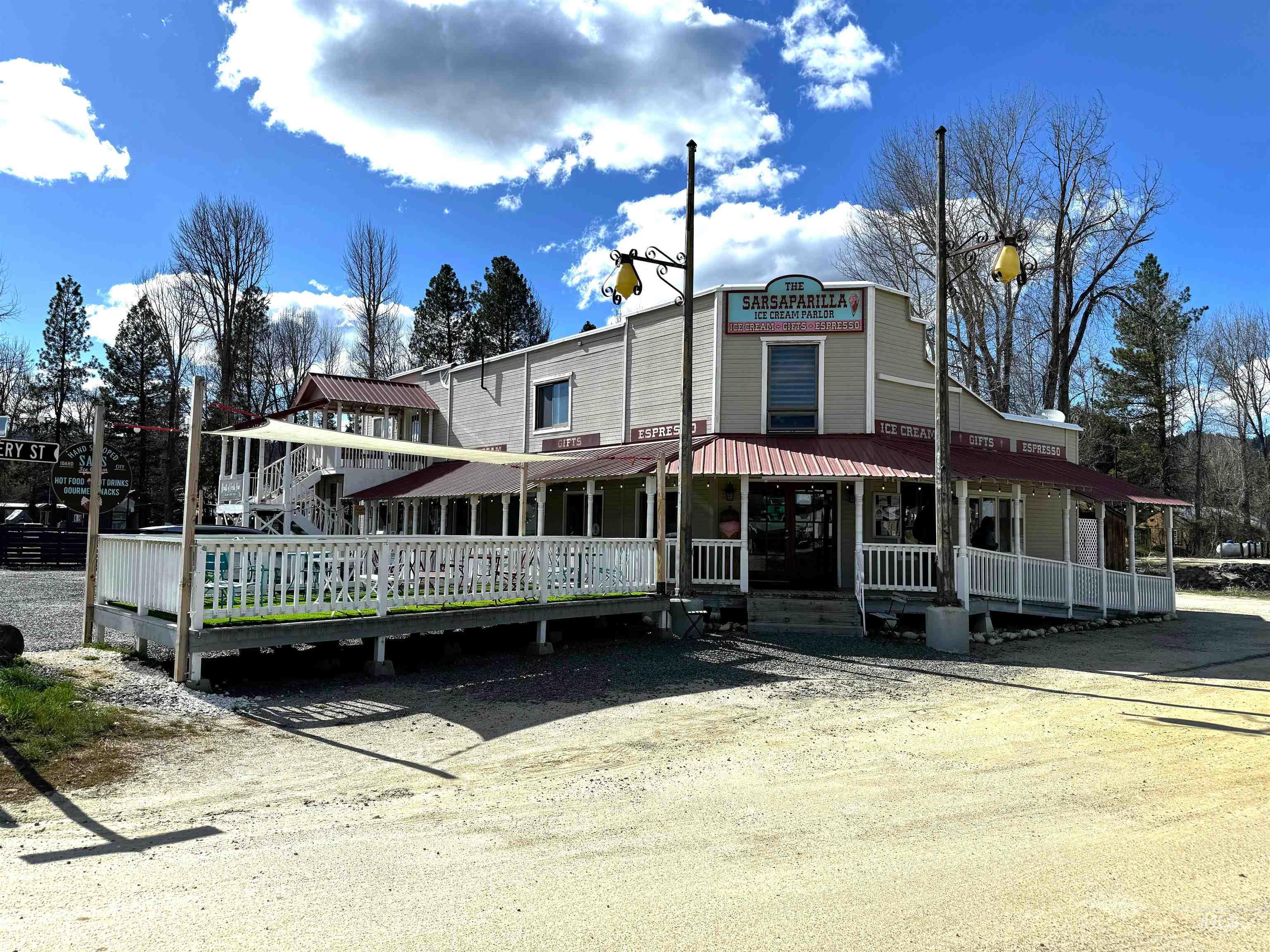 101 Montgomery Street, Idaho City, Idaho 83631, Business/Commercial For Sale, Price $770,000,MLS 98908787