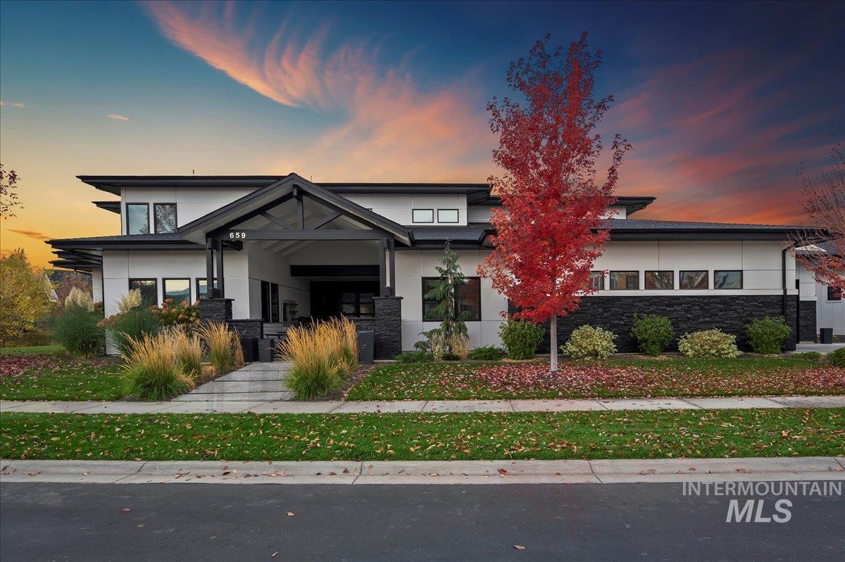 659 S Hiddenwood Ln., Eagle, Idaho 83616, 5 Bedrooms, 4.5 Bathrooms, Residential For Sale, Price $2,285,000,MLS 98908823