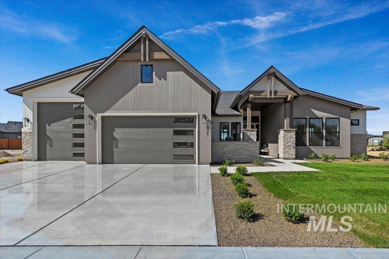 678 S Ptolemy Ln, Eagle, Idaho 83616, 3 Bedrooms, 2.5 Bathrooms, Residential For Sale, Price $1,095,000,MLS 98908847